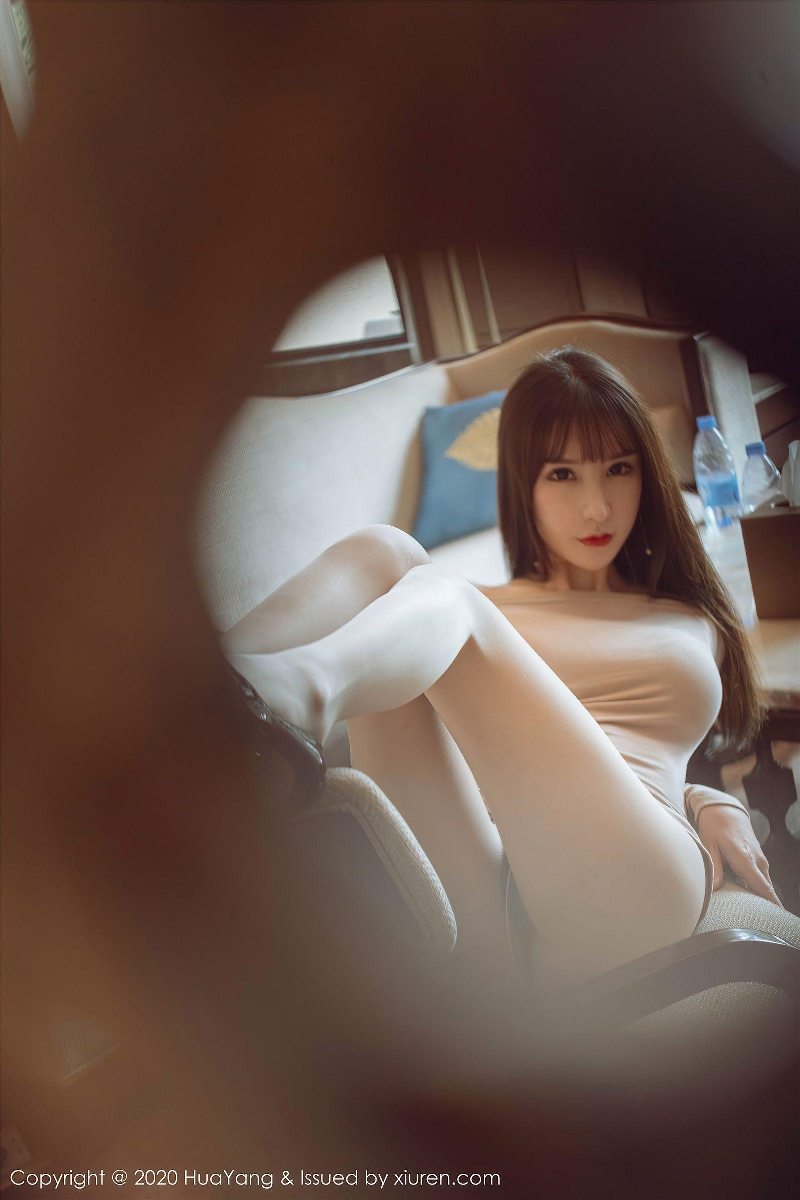 [HuaYang花漾] 2020.10.15 NO.305 周于希Sandy_p063