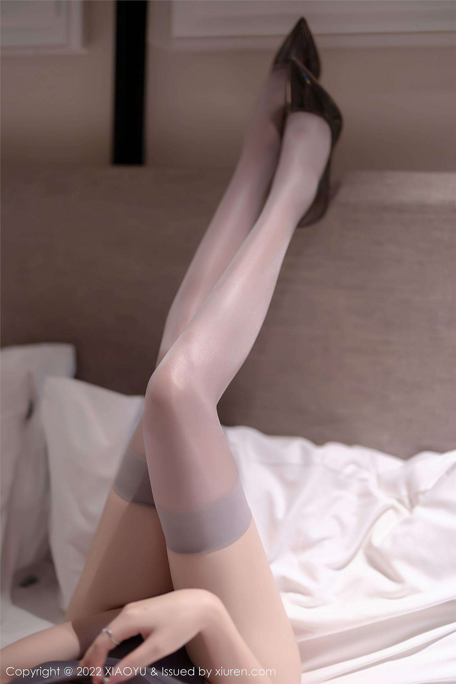 [XIAOYU画语界] 2022.06.23 NO.805 芝芝Booty_p088