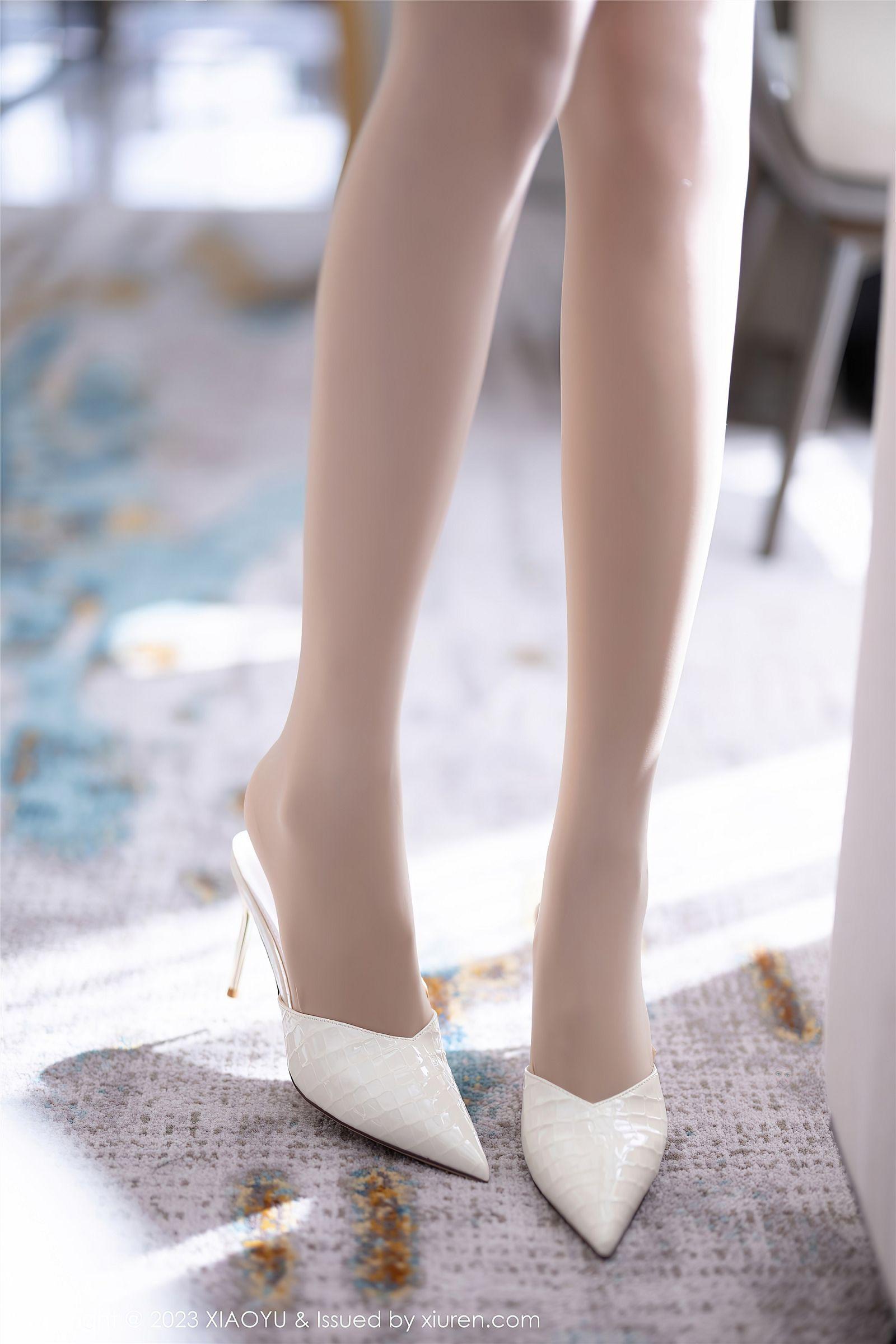 [XIAOYU画语界] 2023.04.03 NO.999 林乐一_p049