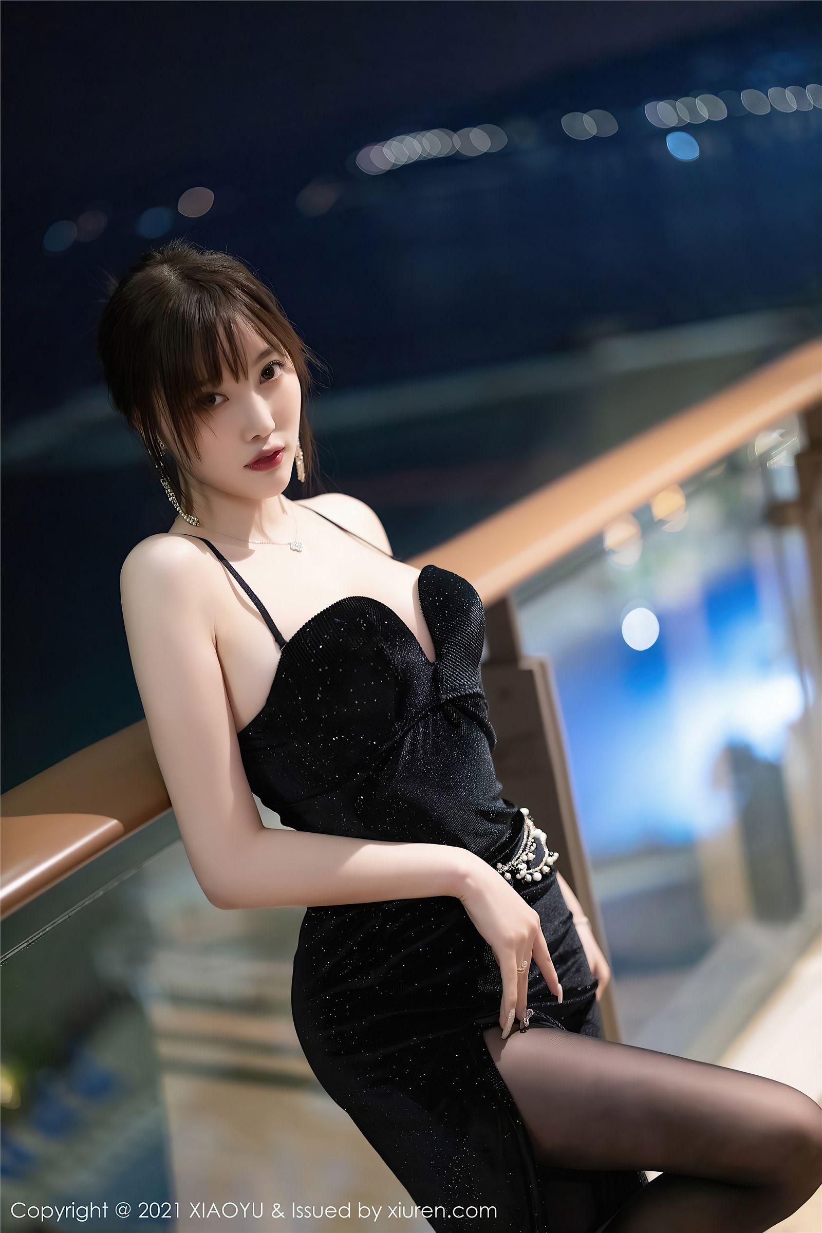 [XIAOYU画语界] 2021.11.23 NO.660 杨晨晨Yome_p062