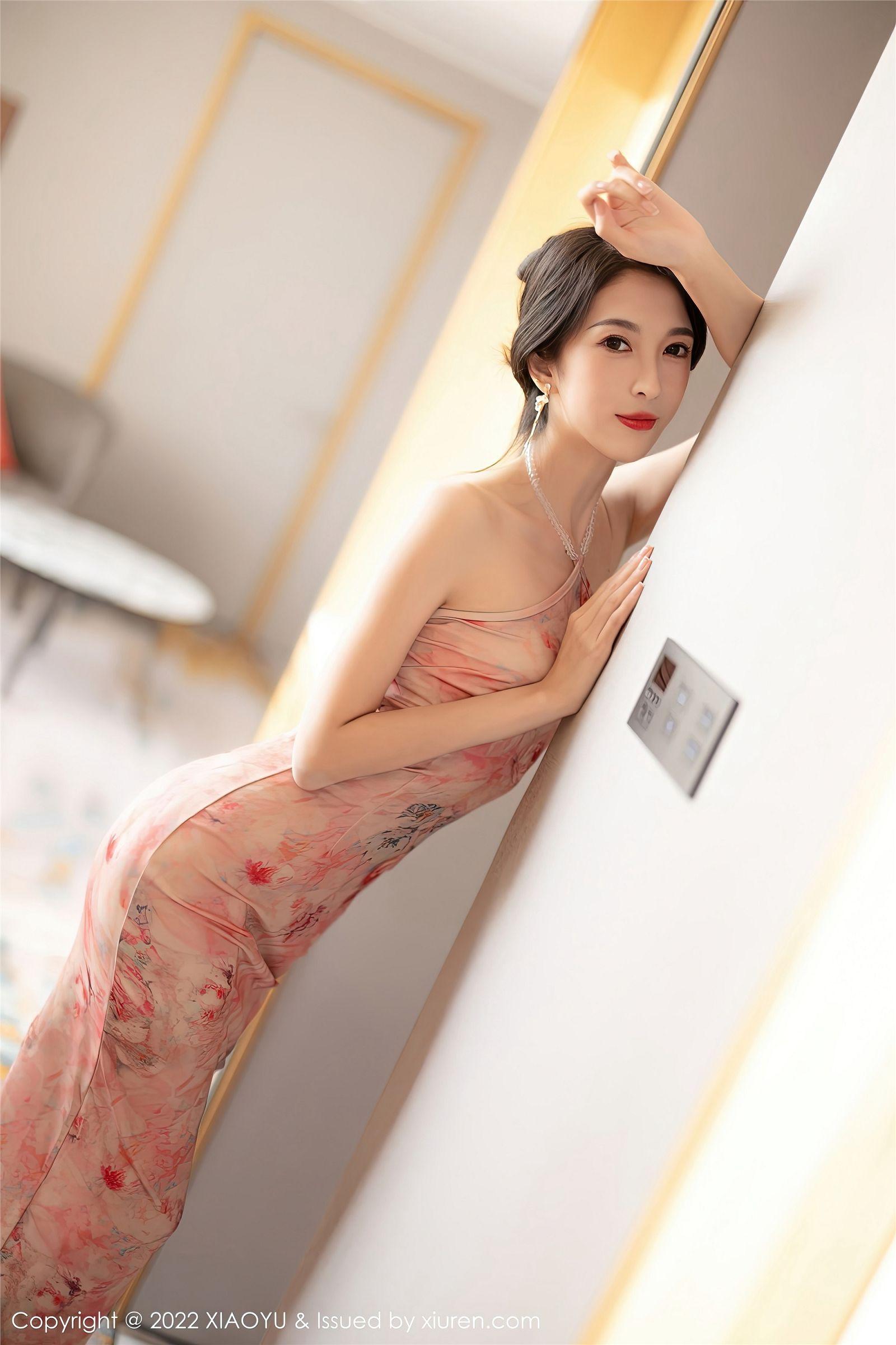 [XIAOYU画语界] 2022.10.27 NO.891 林乐一_p028