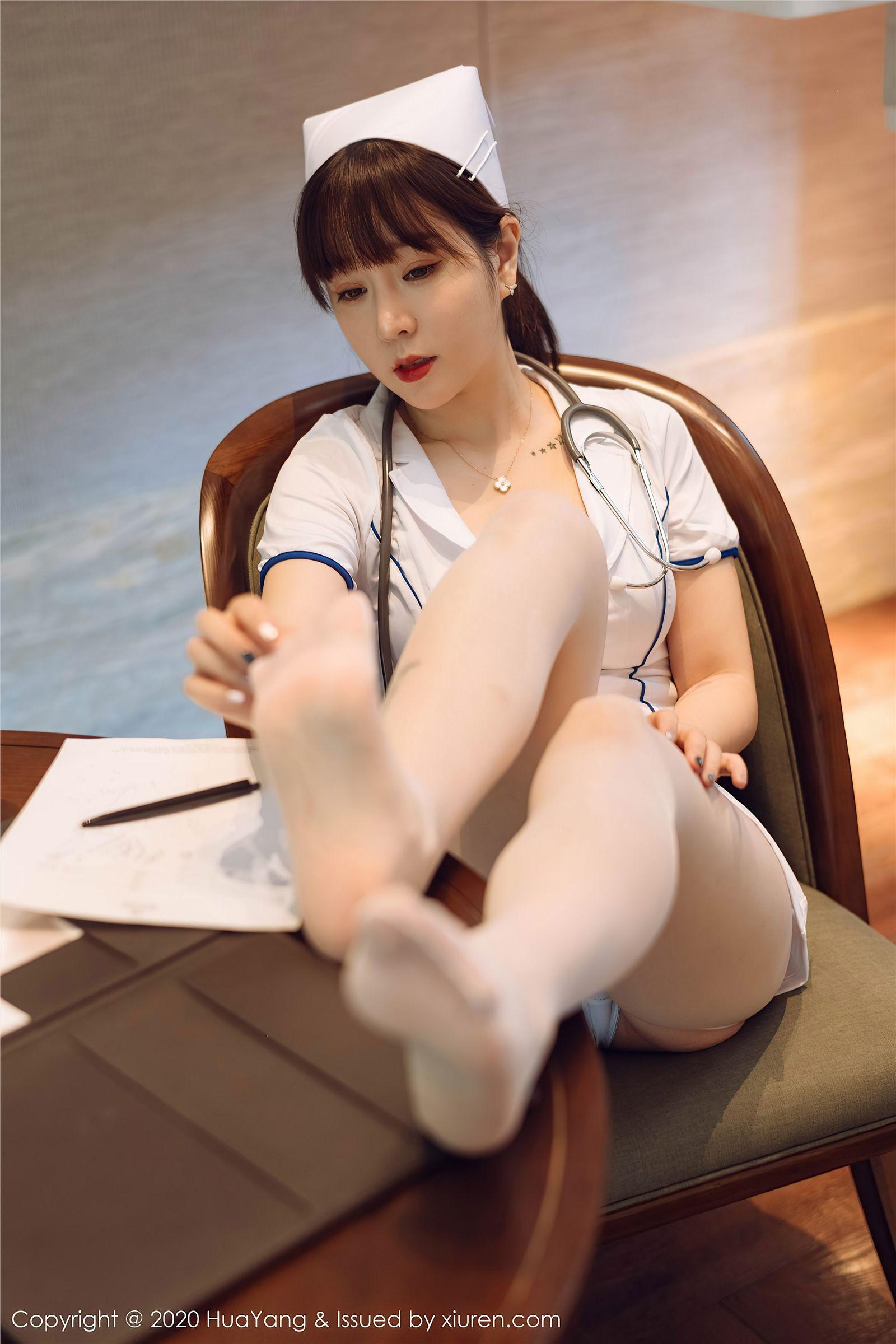[HuaYang花漾] 2020.11.27 NO.330 王雨纯_p069