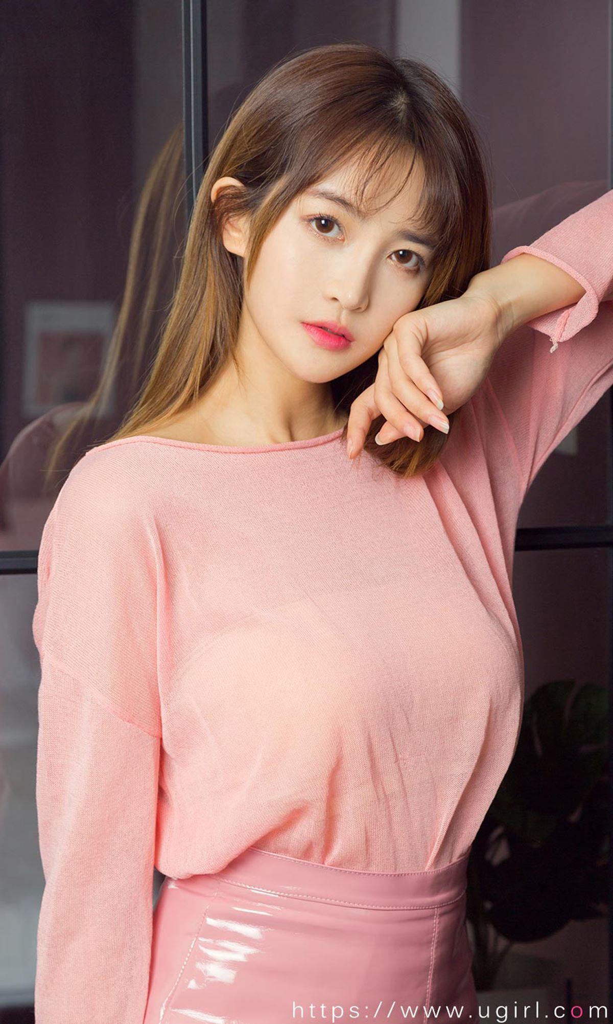 [Ugirls爱尤物] NO.1657 小汐_p012