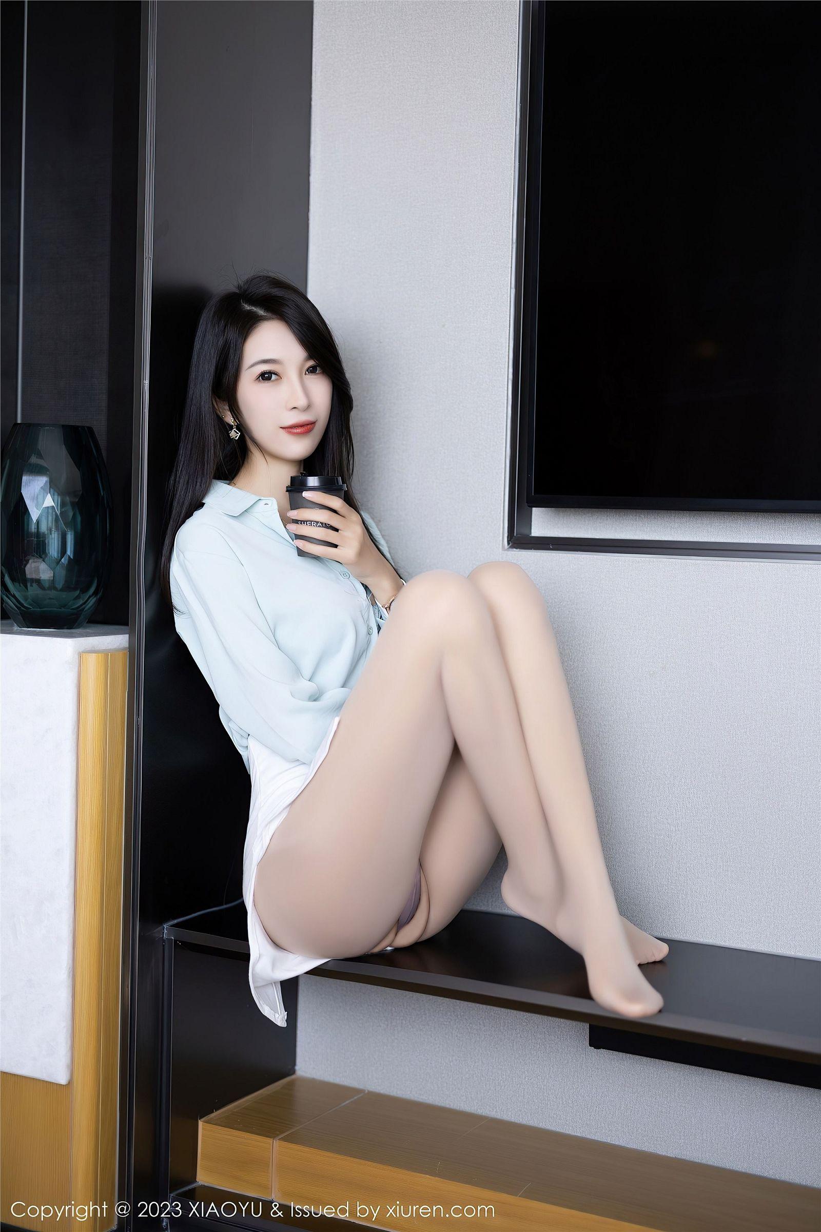 [XIAOYU画语界] 2023.04.03 NO.999 林乐一_p045