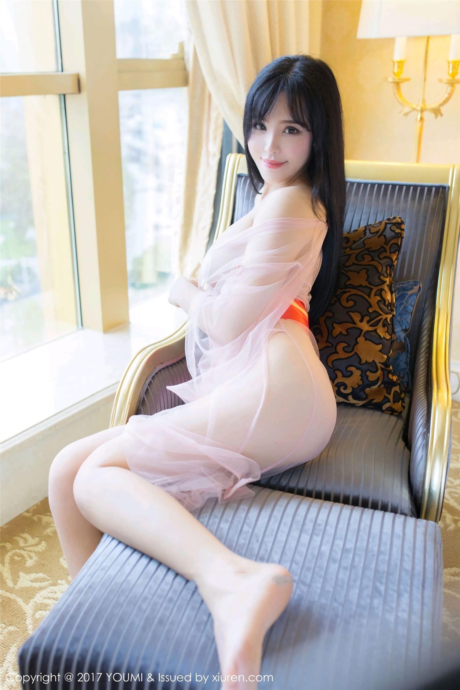 [尤蜜荟] 2017.09.30 Vol.070 刘钰儿_p036