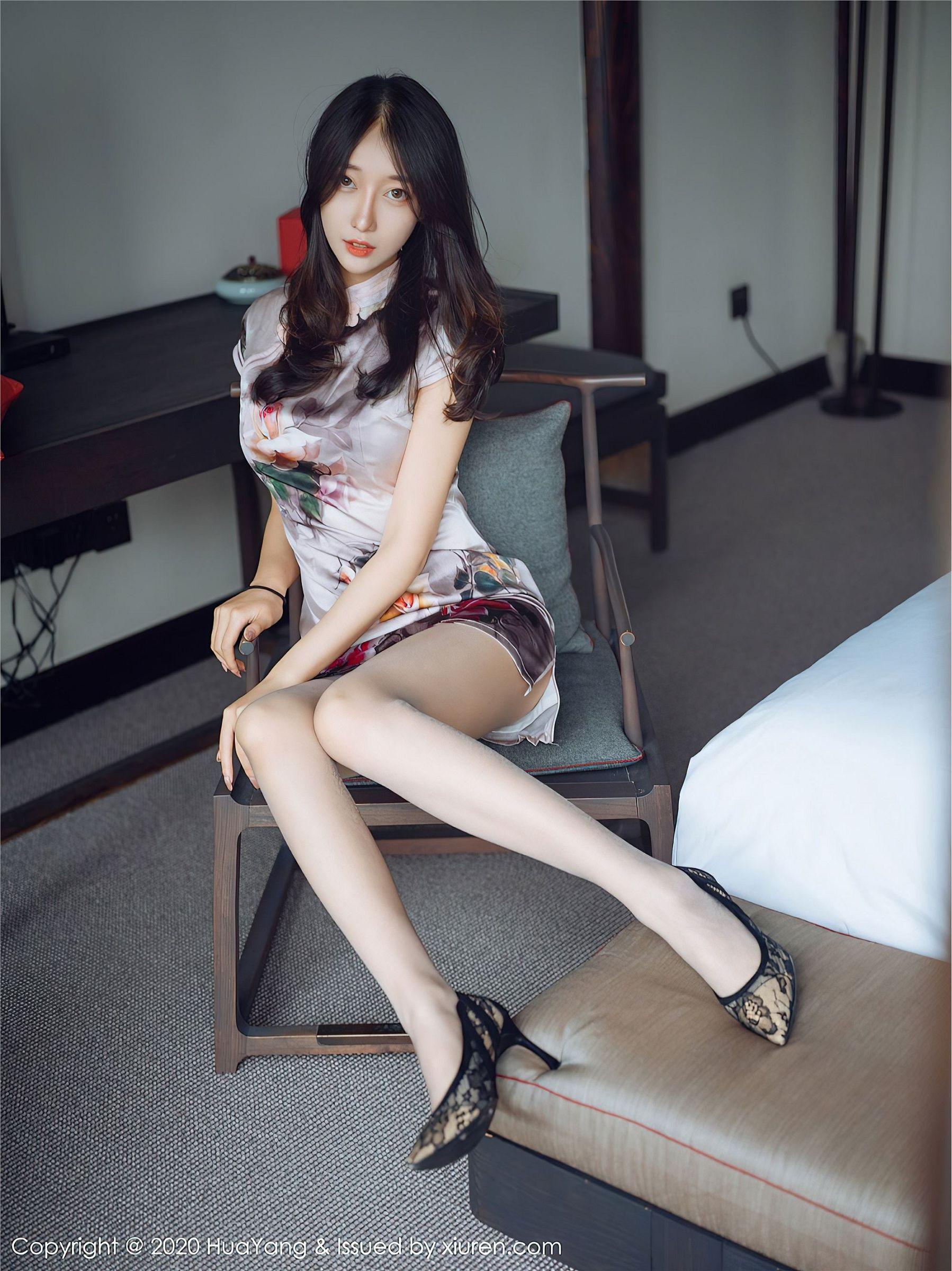 [HuaYang花漾] 2020.12.11 NO.339 玥儿玥er_p023