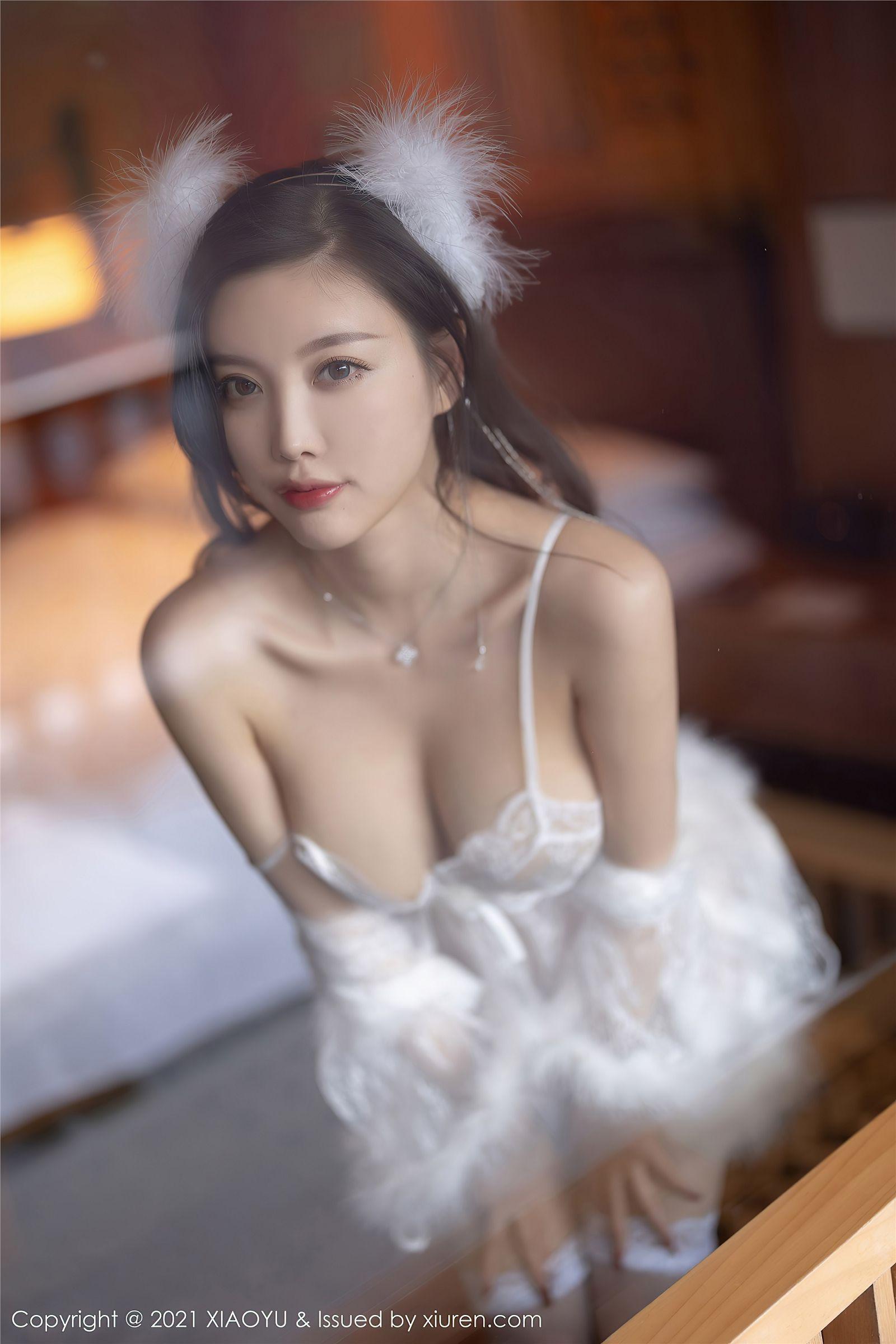 [XIAOYU画语界] 2021.12.21 NO.680 杨晨晨Yome_p025