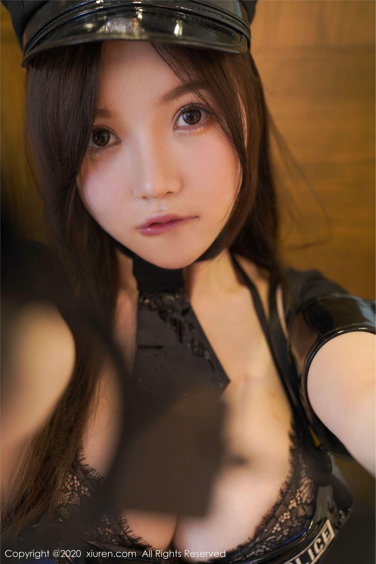 [XIUREN秀人网] 2020.04.09 NO.2140 糯美子Mini_p053