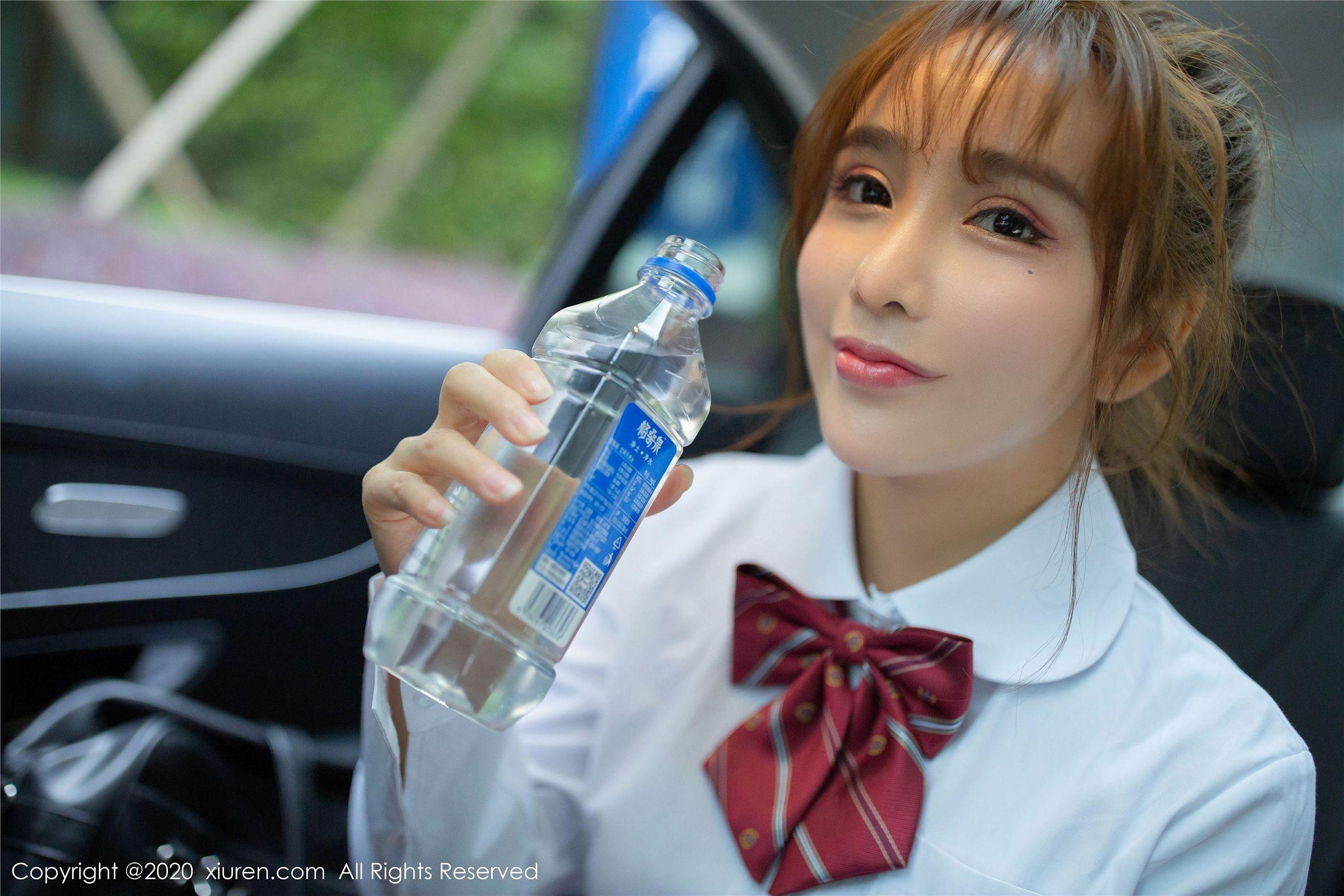 [XIUREN秀人网] 2020.05.07 NO.2225 陶喜乐_lele_p045
