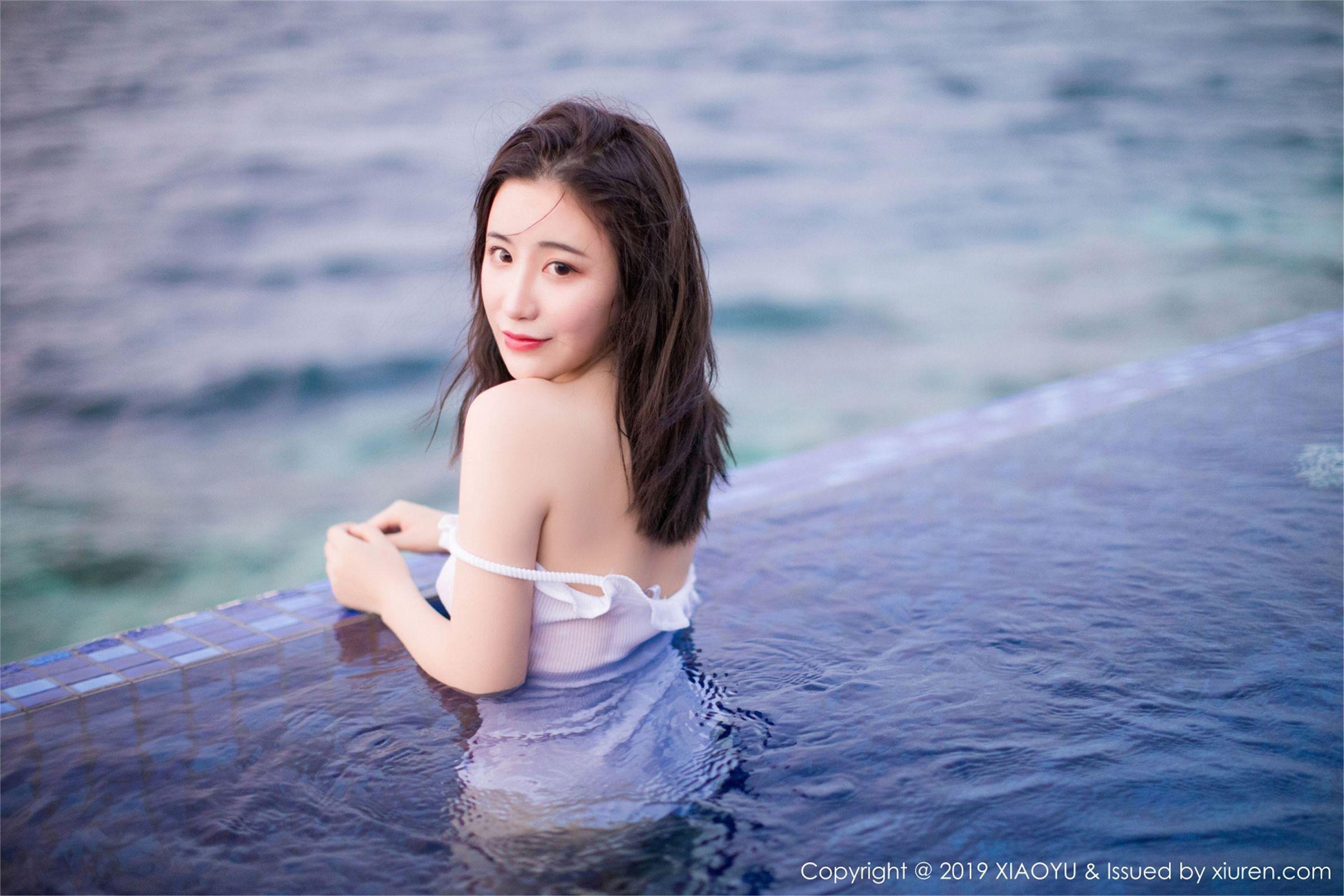 [XIAOYU语画界] 2019.05.16 VOL.071 绯月樱-Cherry Y_p026