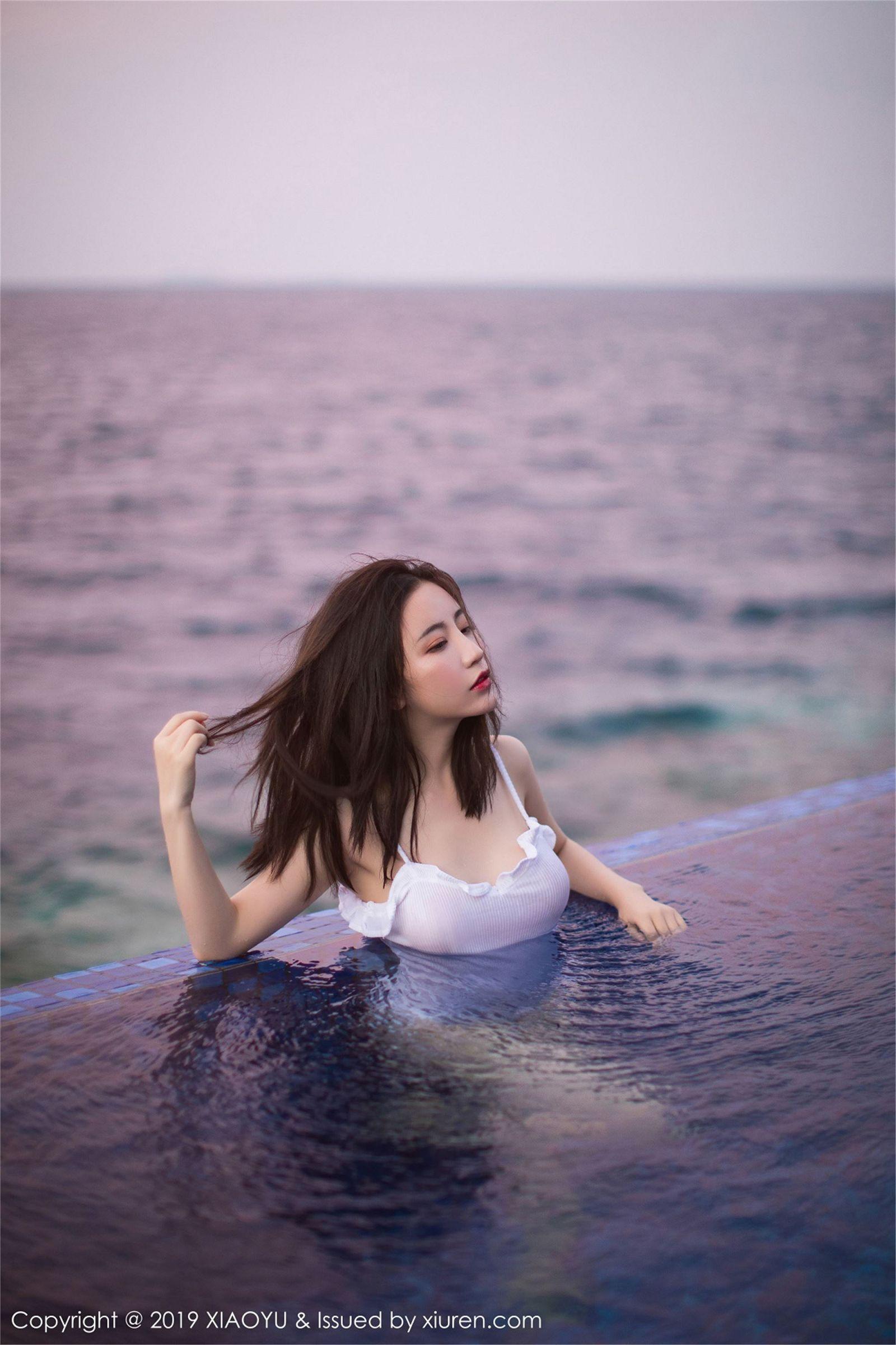 [XIAOYU语画界] 2019.05.16 VOL.071 绯月樱-Cherry Y_p022