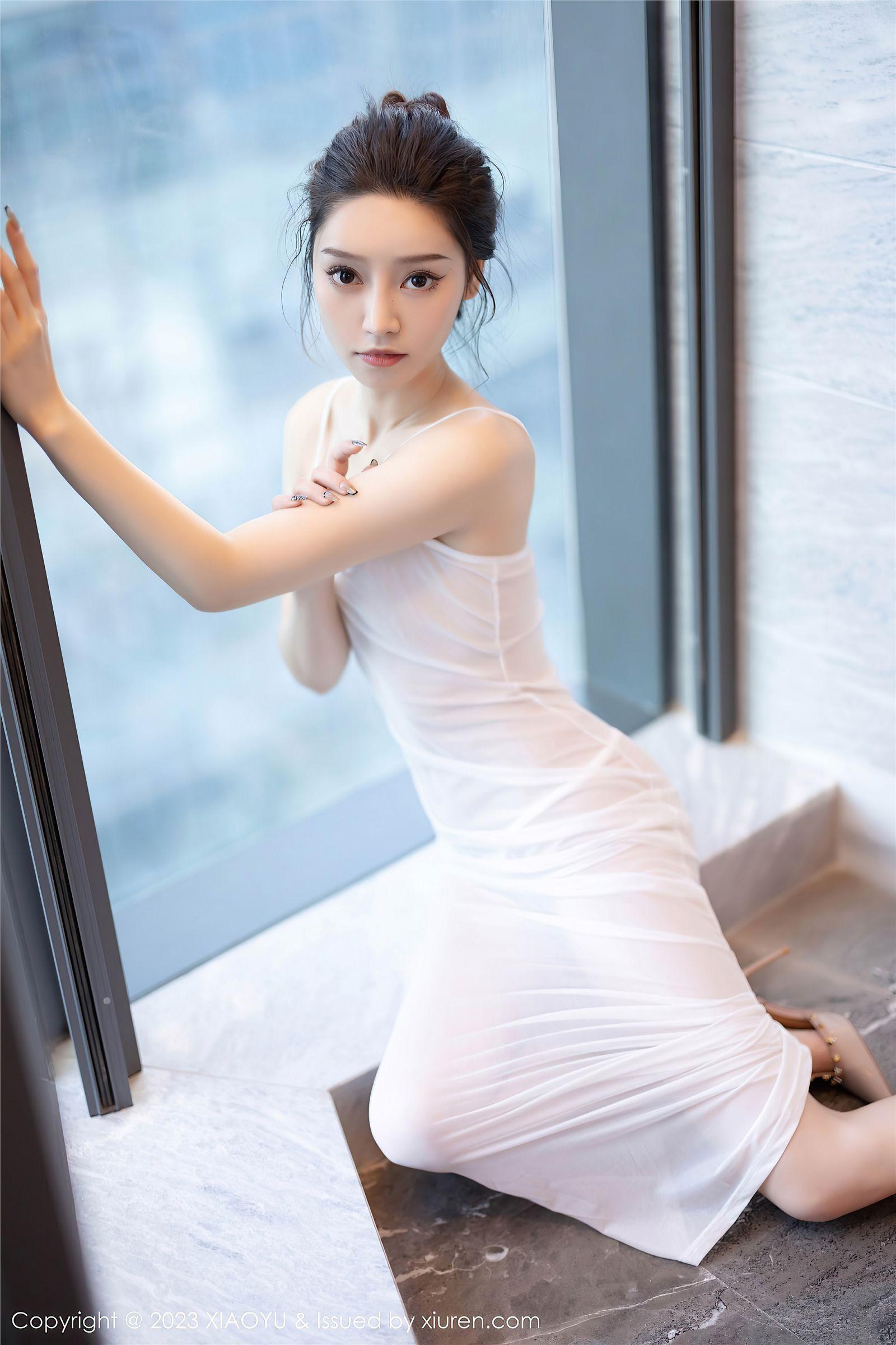 [XIAOYU画语界] 2023.11.27 NO.1152 苏曼兮_p036