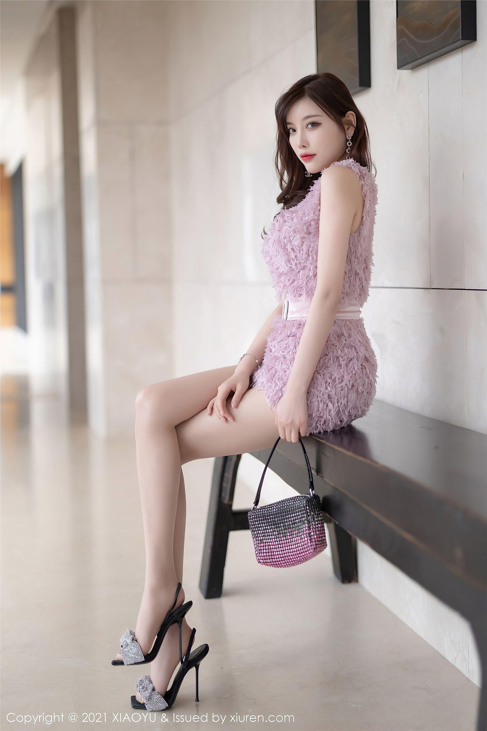 [XIAOYU画语界] 2021.11.09 NO.650 杨晨晨Yome_p011