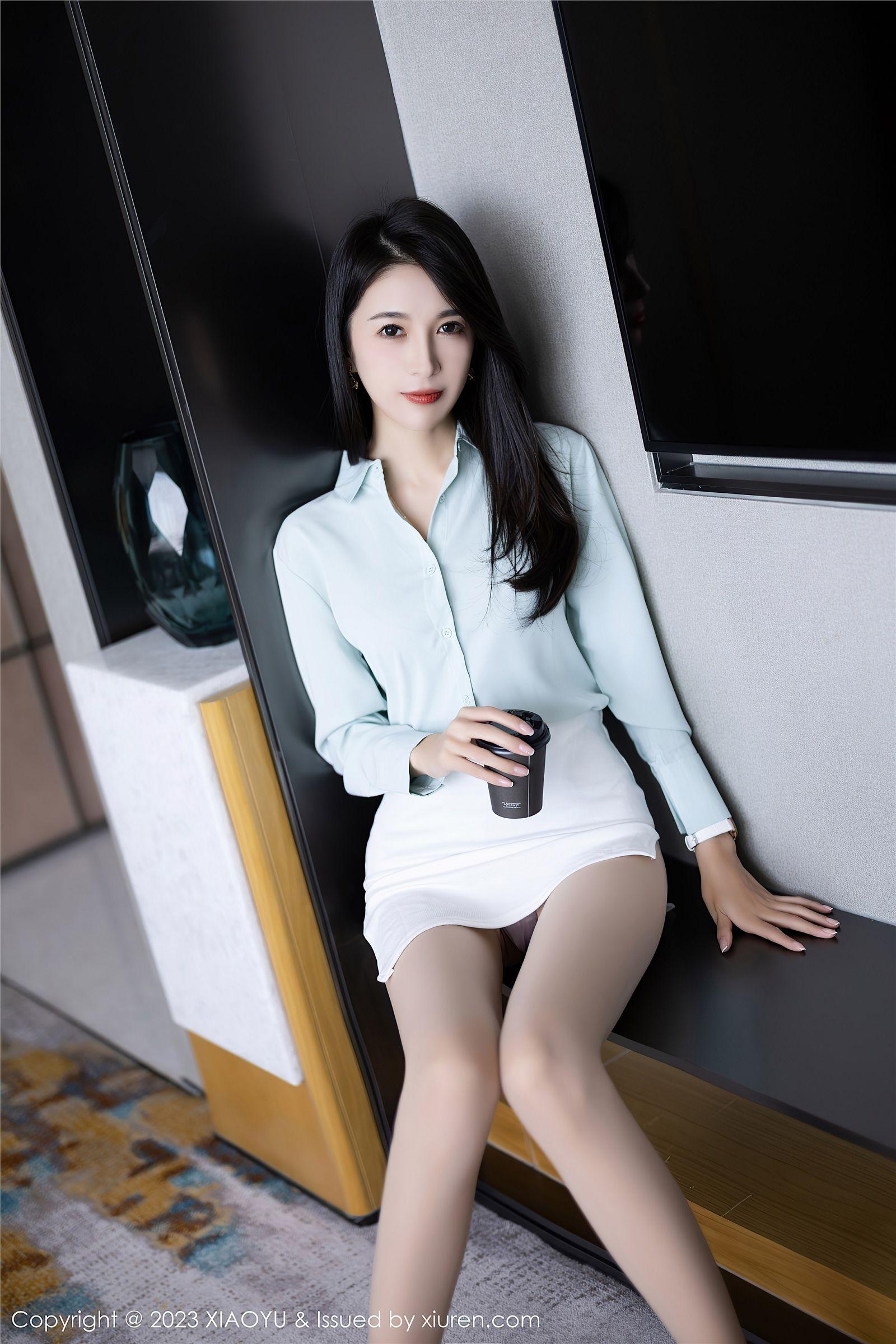 [XIAOYU画语界] 2023.04.03 NO.999 林乐一_p078