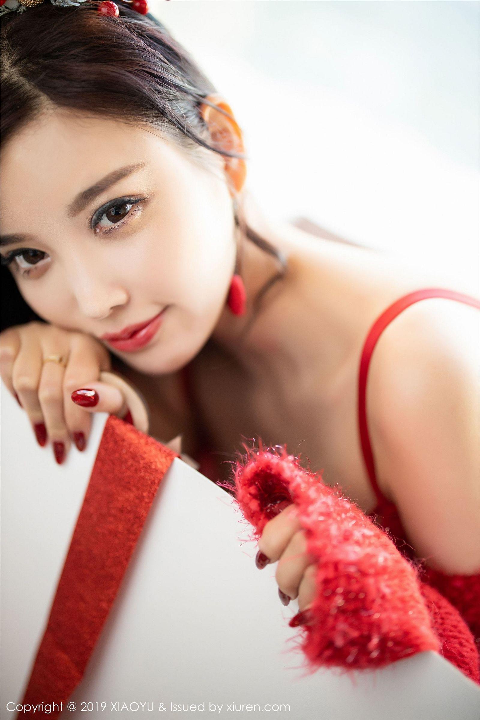 [XIAOYU语画界] 2019.12.24 VOL.221 杨晨晨sugar_p052