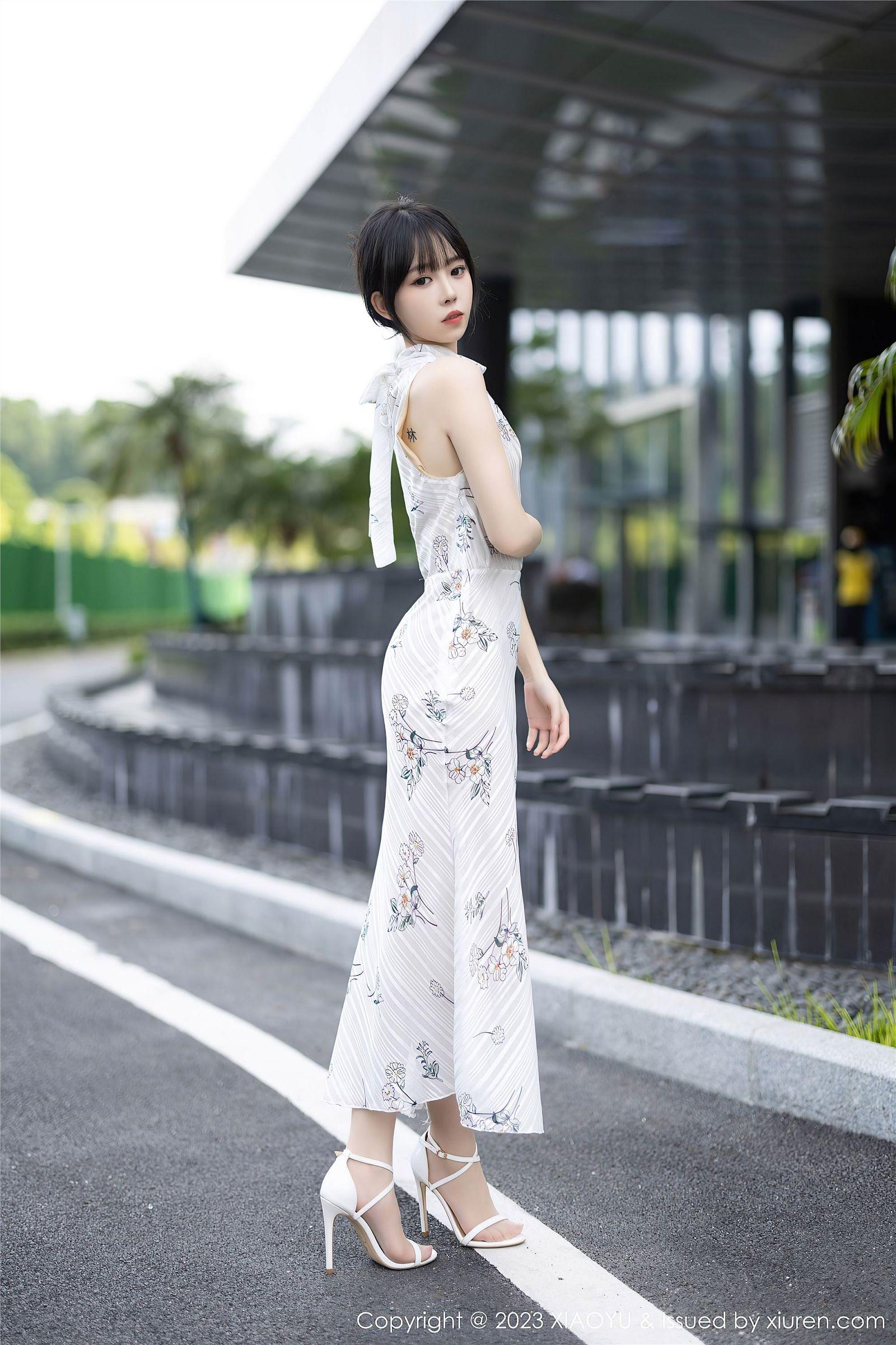 [XIAOYU画语界] 2023.09.25 NO.1118 奶瓶_p023