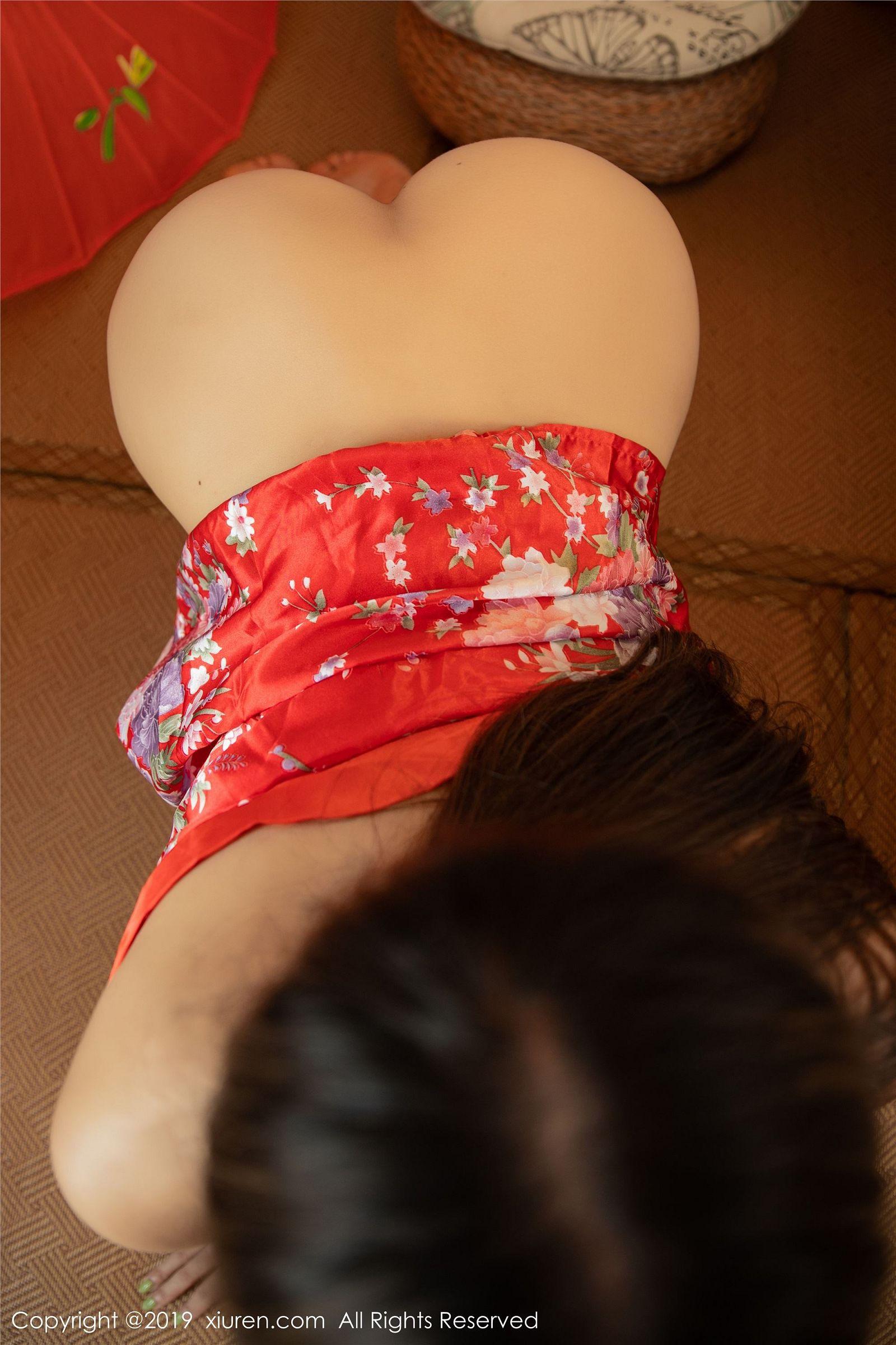 [XIUREN秀人网] 2019.08.27 NO.1647 王紫琳_p021