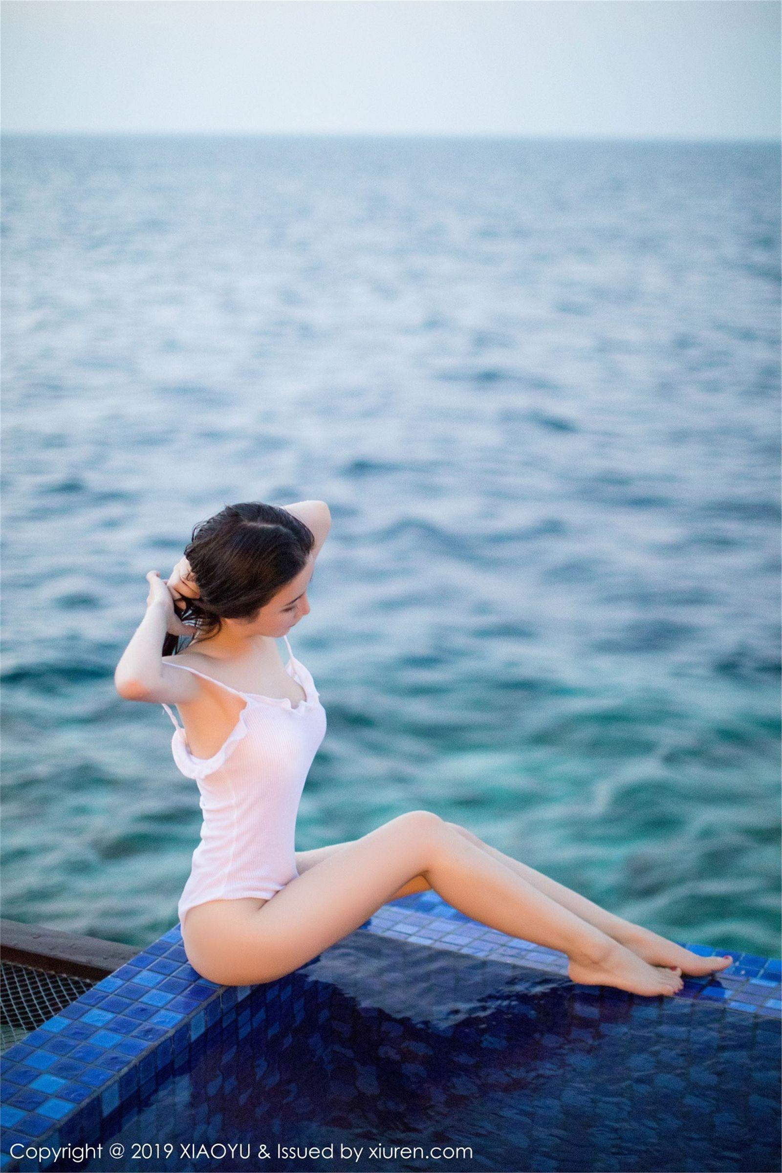 [XIAOYU语画界] 2019.05.16 VOL.071 绯月樱-Cherry Y_p051