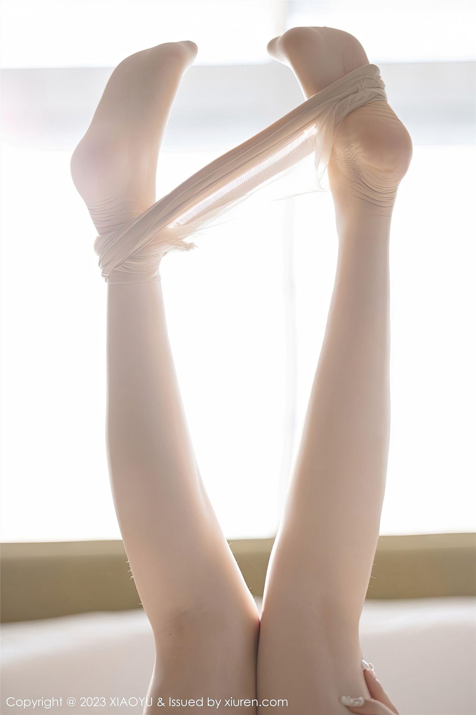 [XIAOYU画语界] 2023.01.05 NO.940 徐莉芝Booty_p094