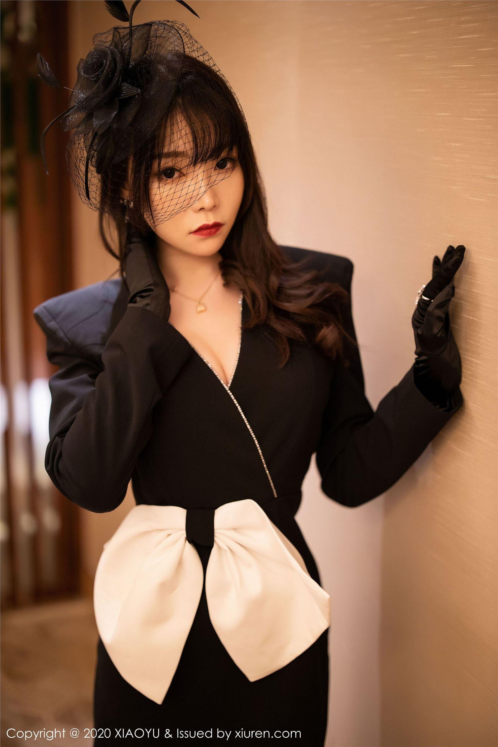 [XIAOYU语画界] 2020.01.19 Vol.239 芝芝Booty_p067