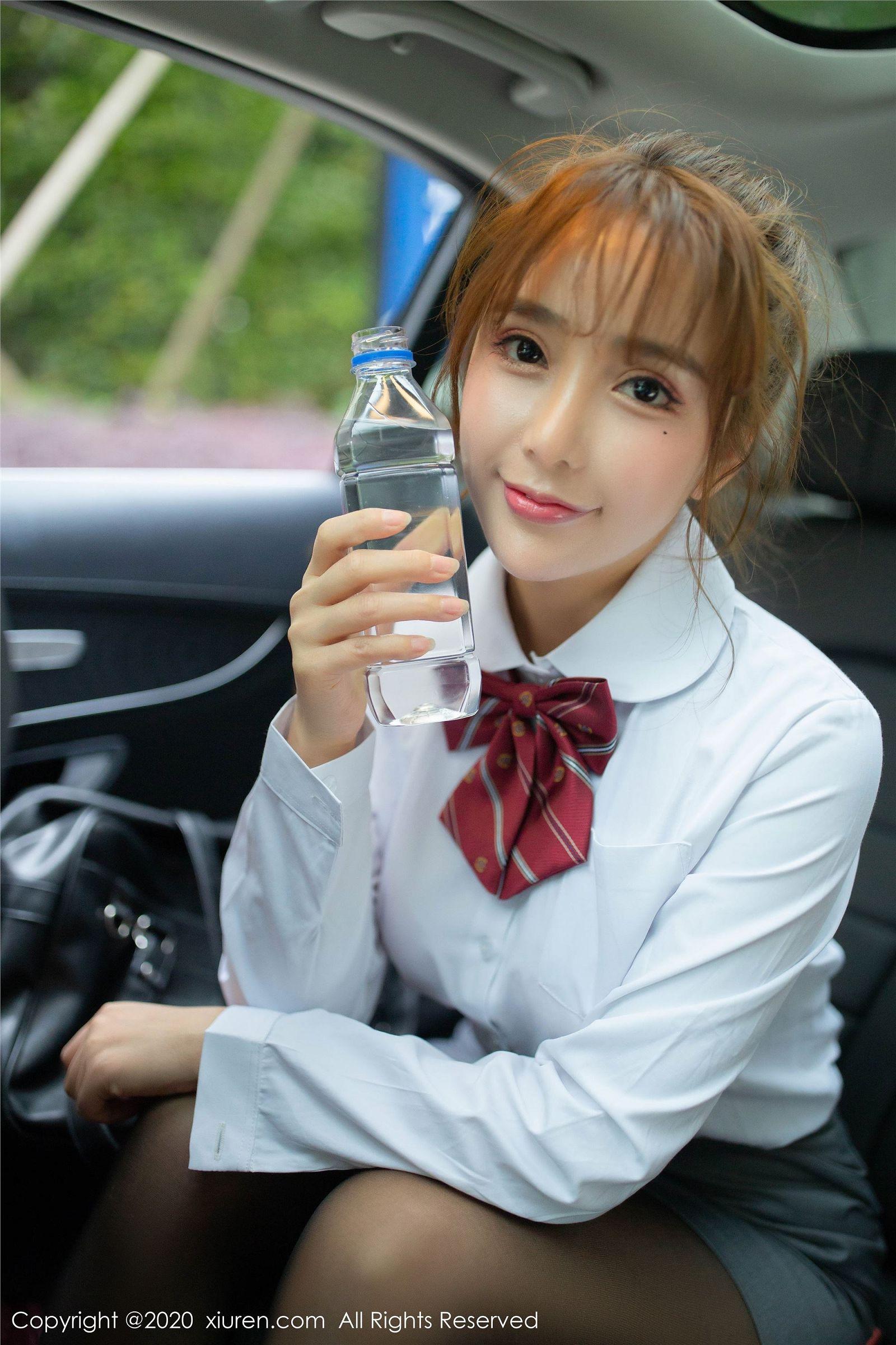 [XIUREN秀人网] 2020.05.07 NO.2225 陶喜乐_lele_p056