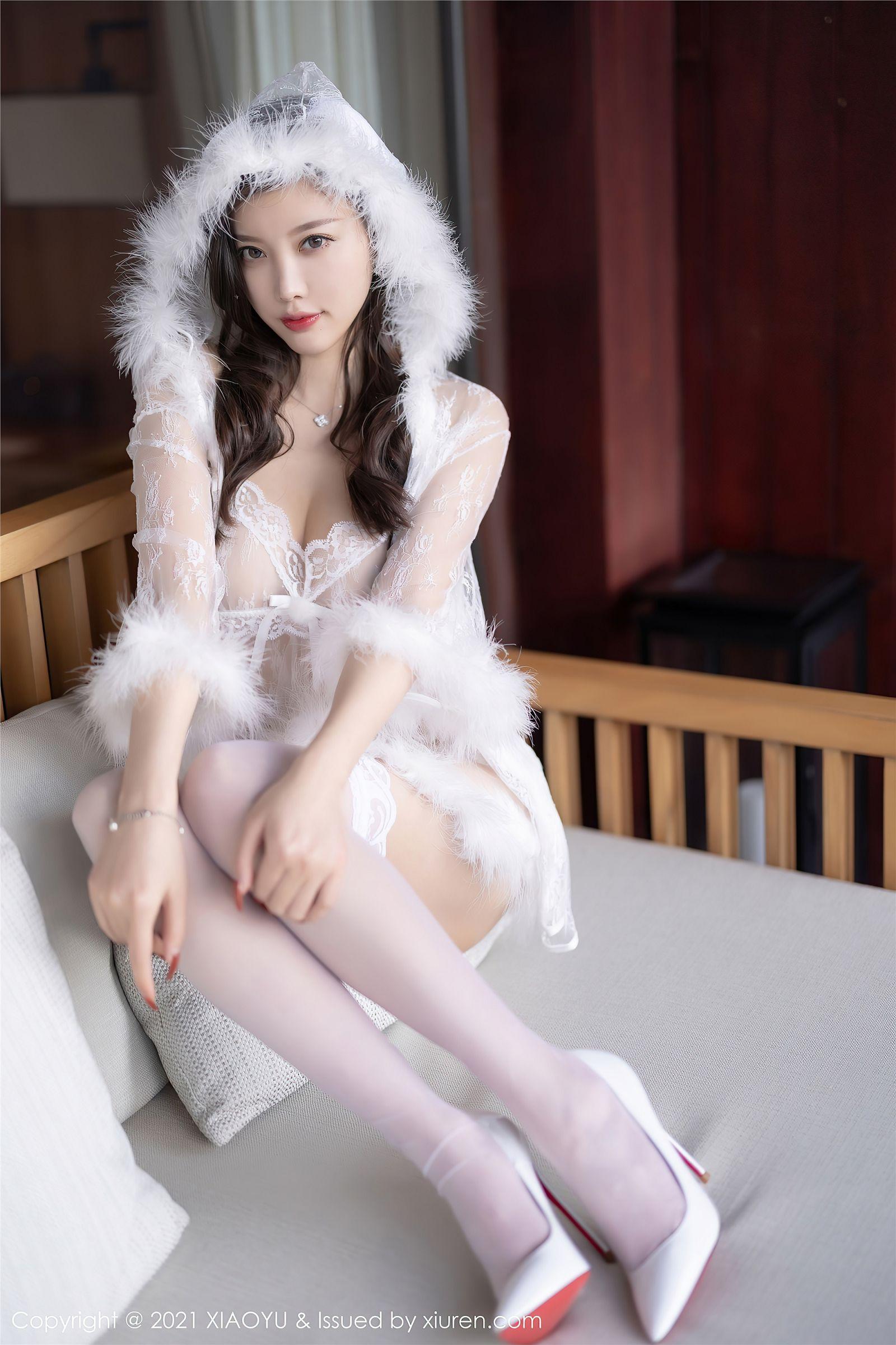 [XIAOYU画语界] 2021.12.21 NO.680 杨晨晨Yome_p003