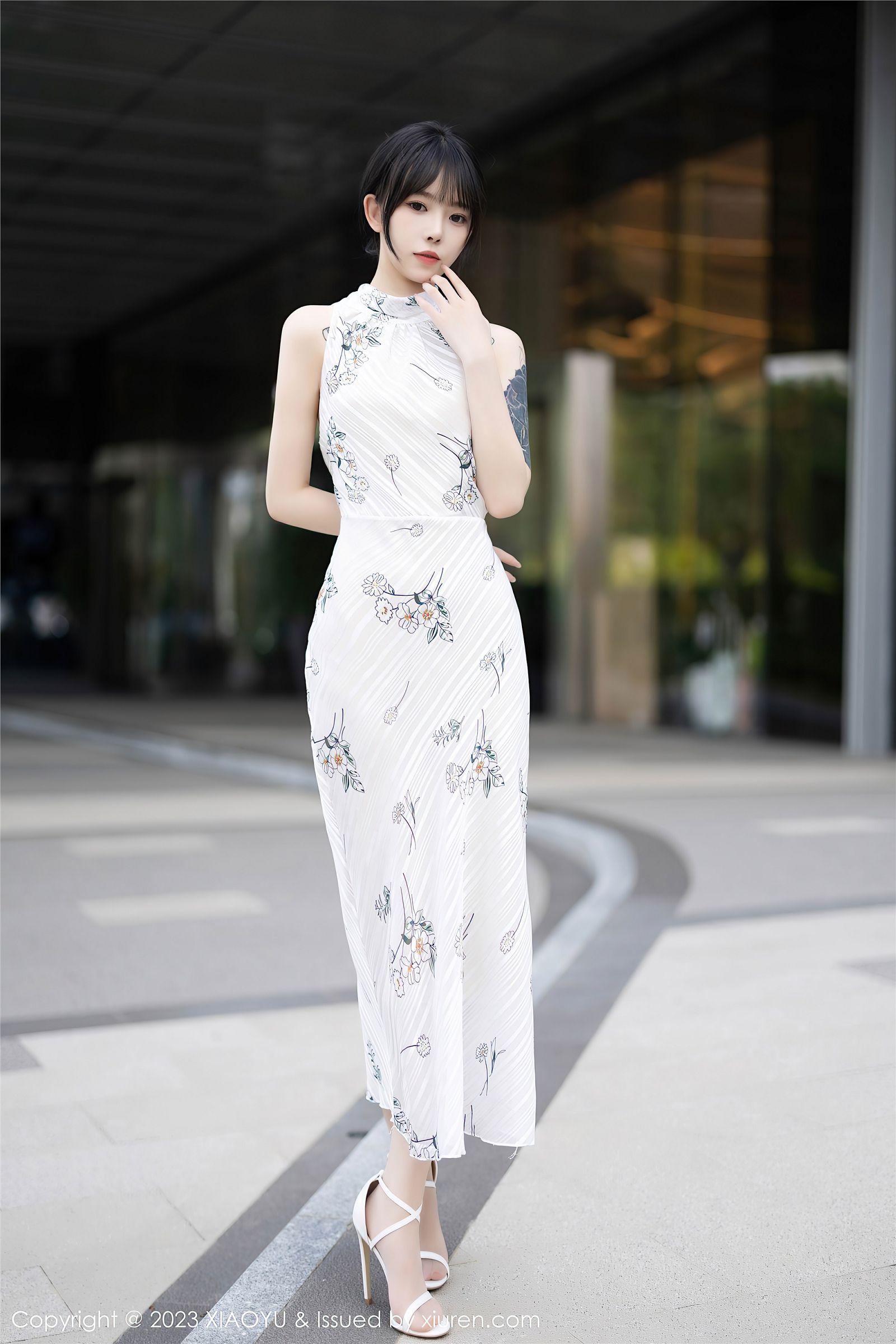 [XIAOYU画语界] 2023.09.25 NO.1118 奶瓶_p012