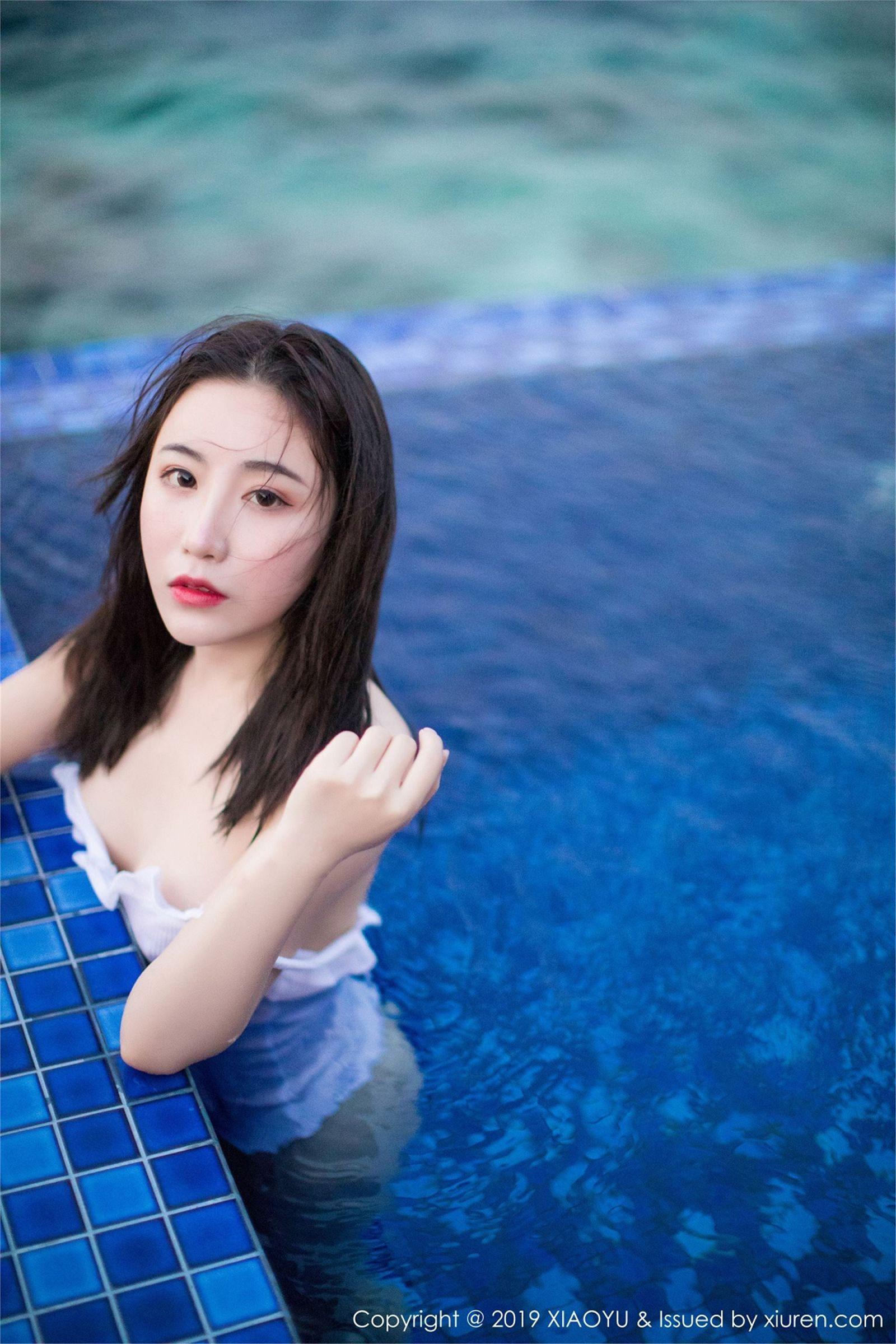 [XIAOYU语画界] 2019.05.16 VOL.071 绯月樱-Cherry Y_p036