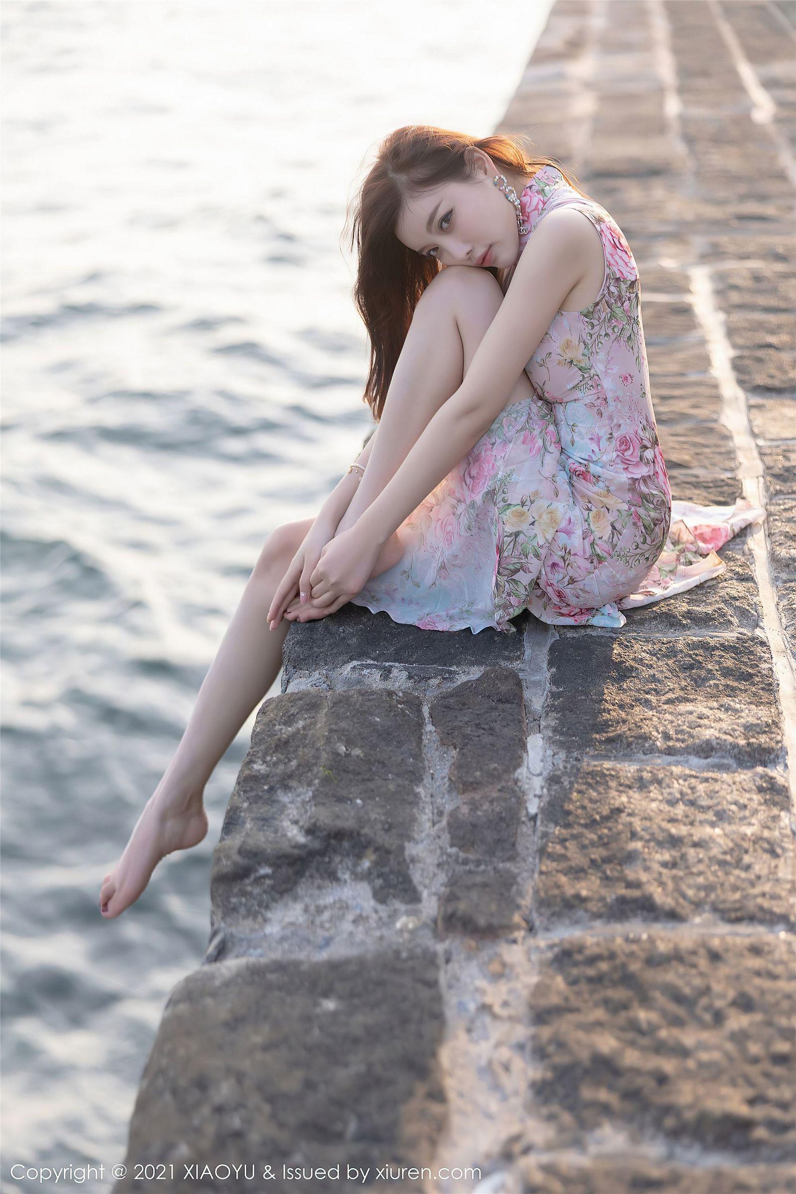 [XIAOYU画语界] 2021.11.09 NO.650 杨晨晨Yome_p005
