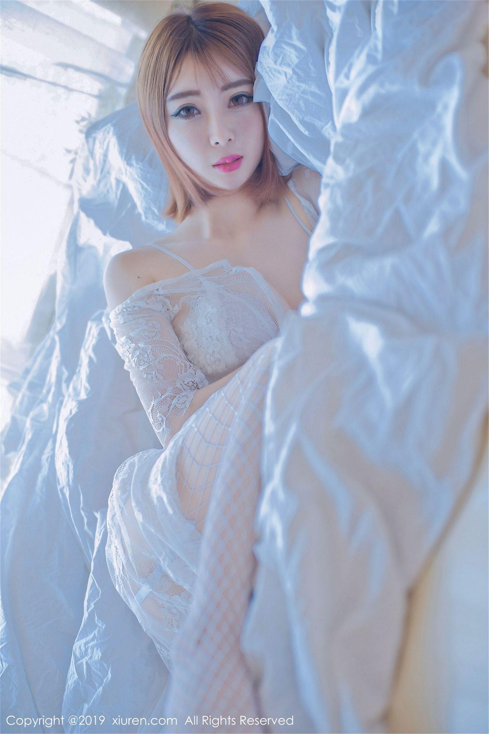 [XIUREN秀人网] 2019.04.19 NO.1406 凌萍儿_p012