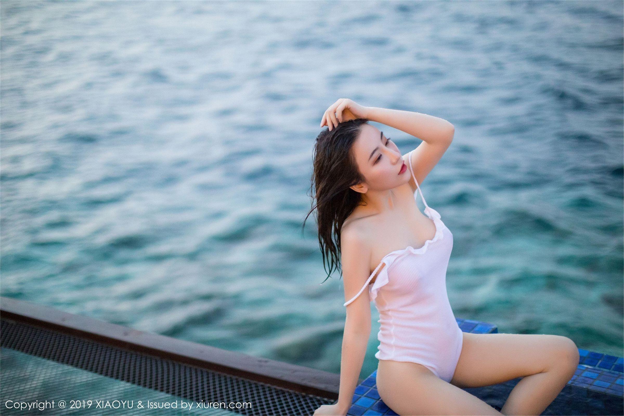 [XIAOYU语画界] 2019.05.16 VOL.071 绯月樱-Cherry Y_p048