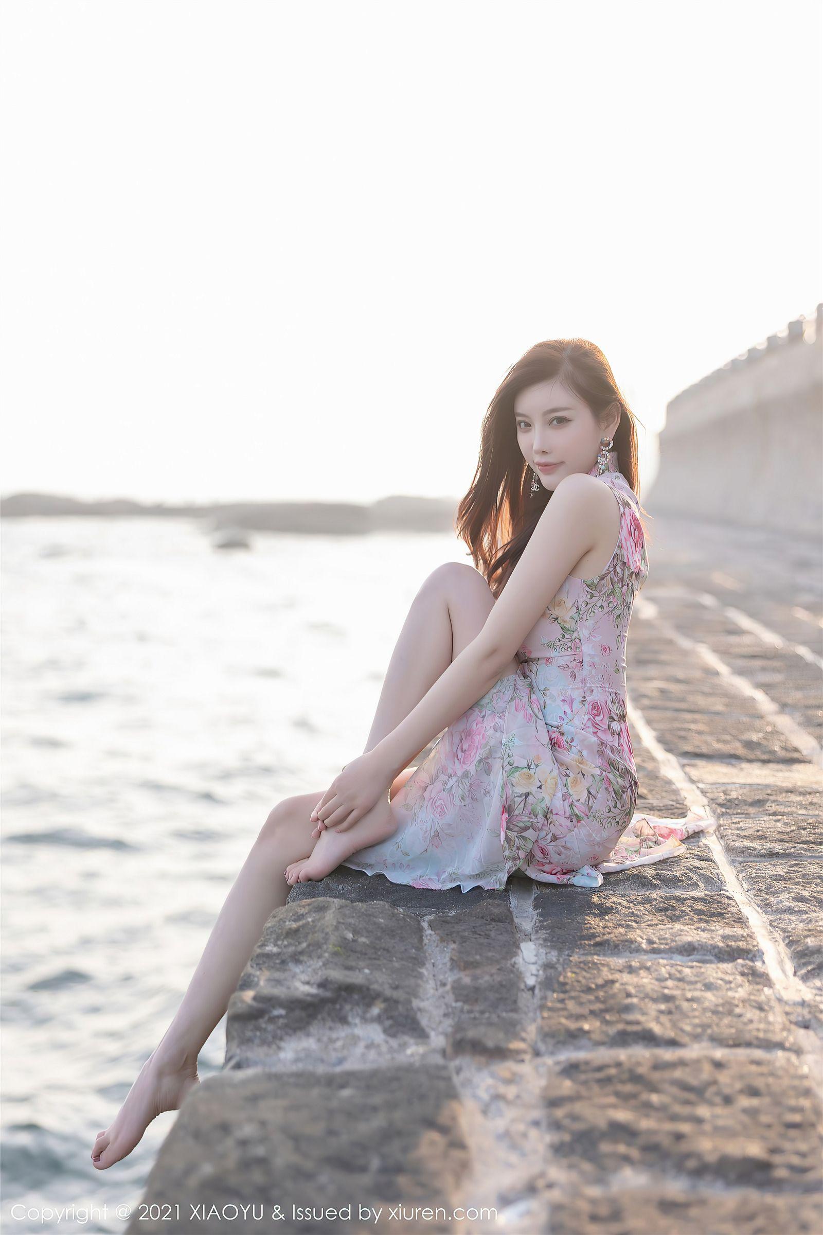[XIAOYU画语界] 2021.11.09 NO.650 杨晨晨Yome_p006