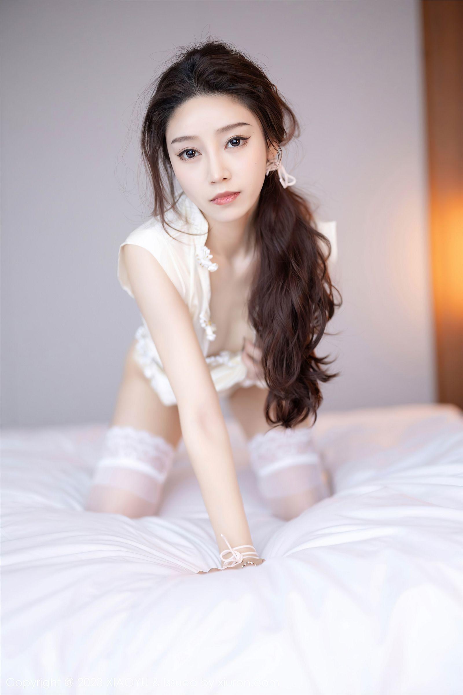[XIAOYU画语界] 2023.11.27 NO.1152 苏曼兮_p016
