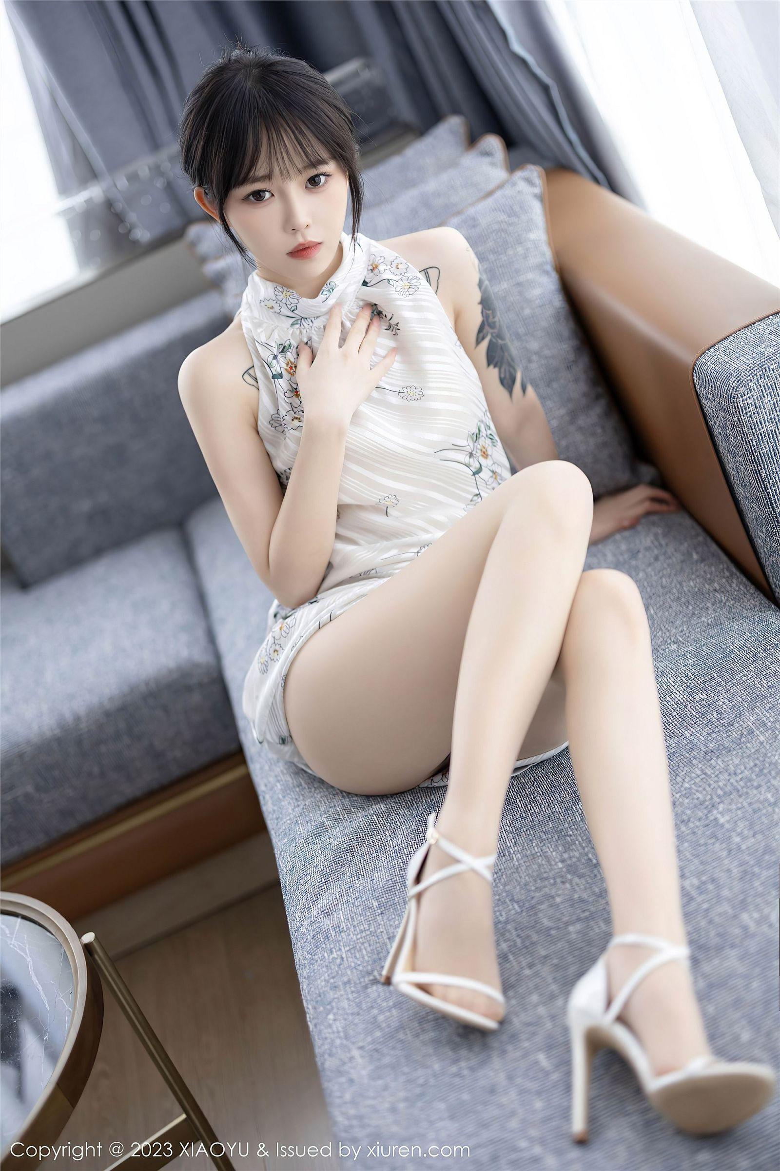 [XIAOYU画语界] 2023.09.25 NO.1118 奶瓶_p008