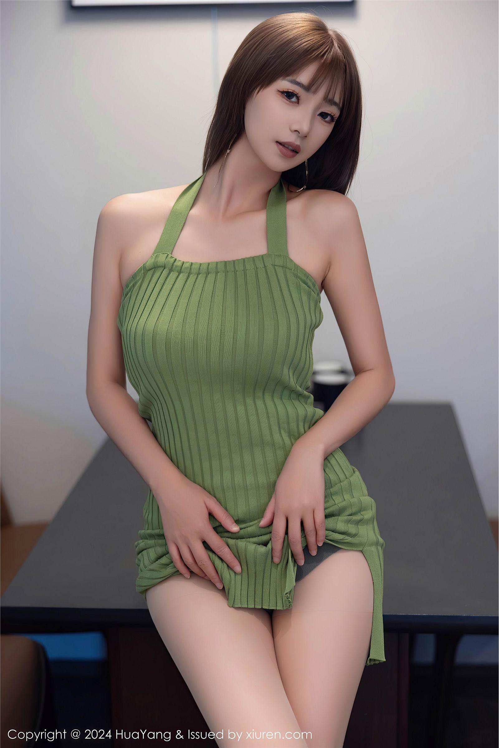 [HuaYang花漾] 2024.08.15 NO.600 宋-kiki_p017