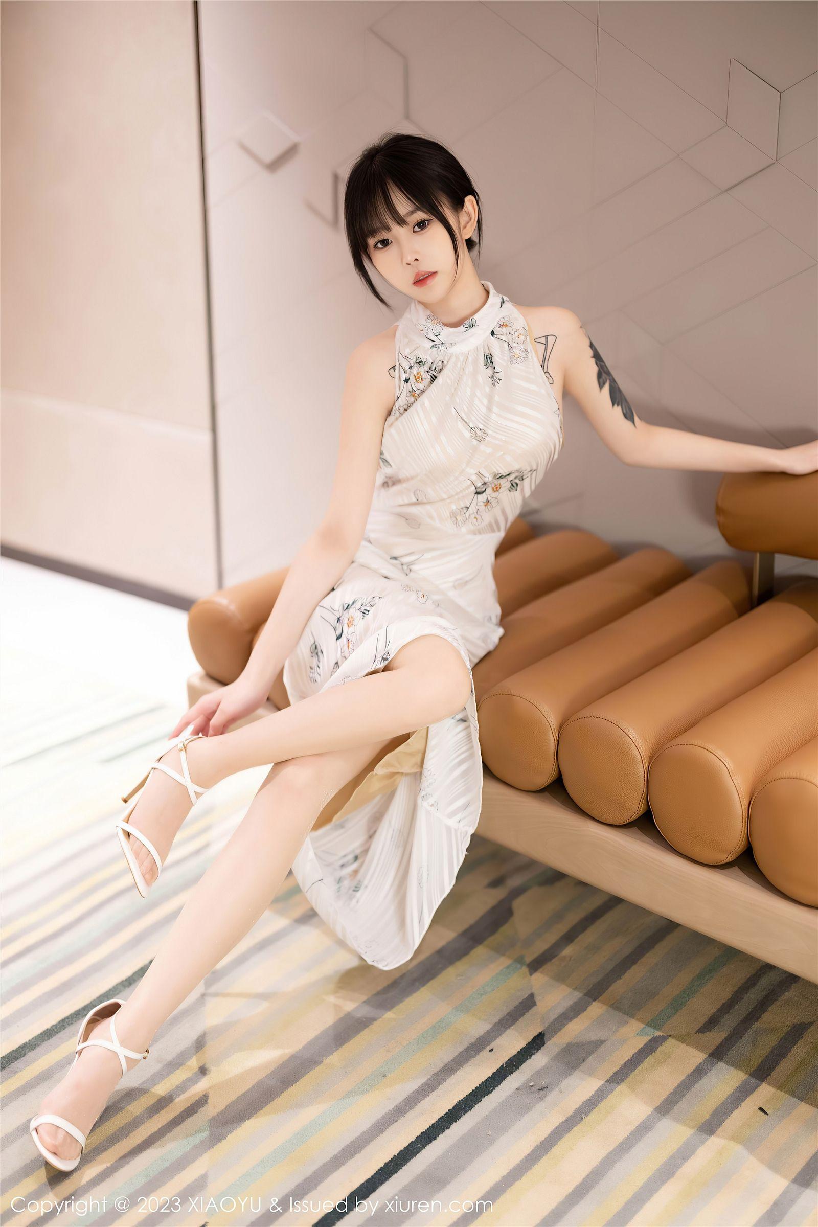 [XIAOYU画语界] 2023.09.25 NO.1118 奶瓶_p062