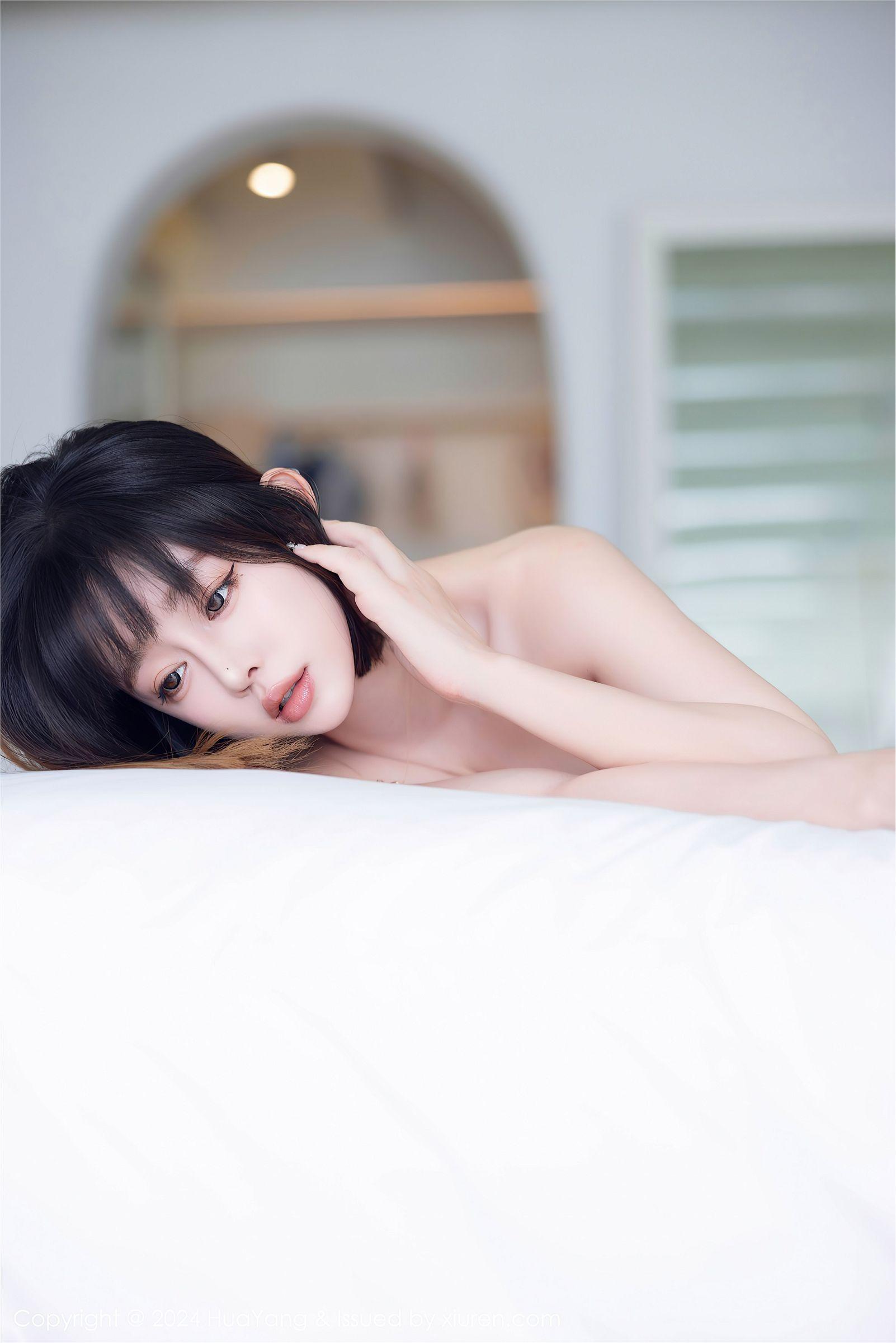 [HuaYang花漾] 2024.06.28 NO.586 王雨纯_p052