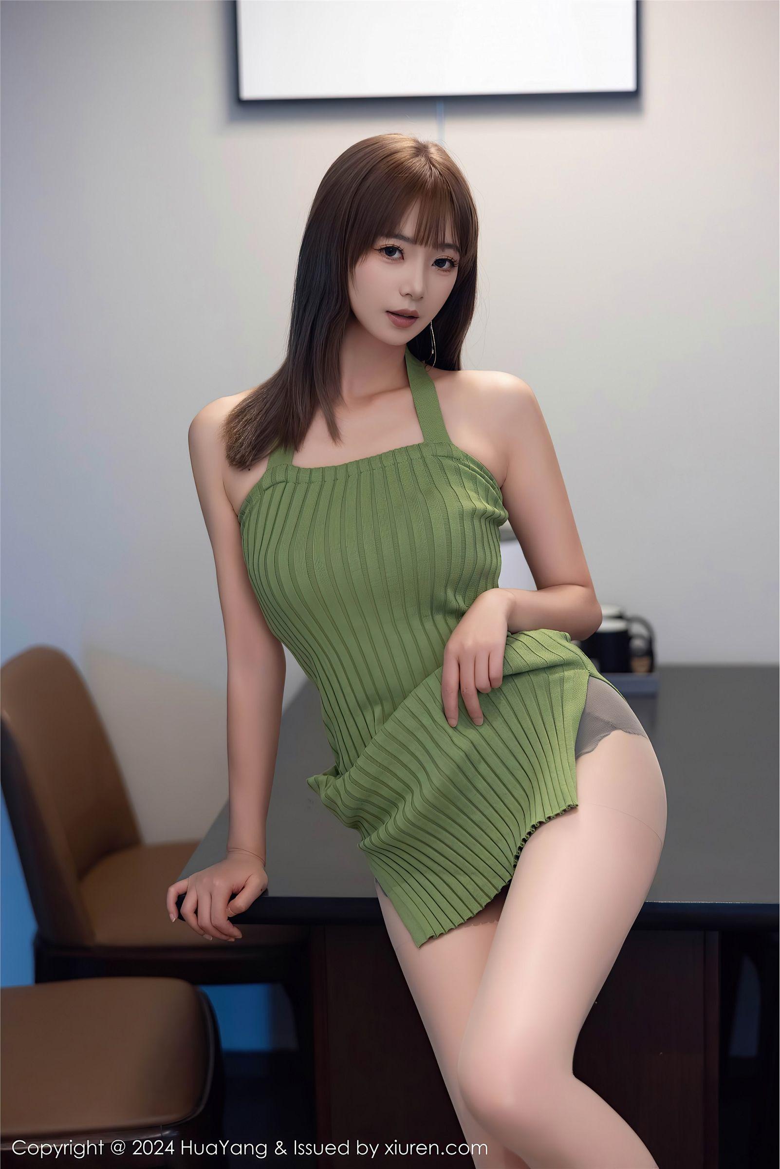 [HuaYang花漾] 2024.08.15 NO.600 宋-kiki_p064