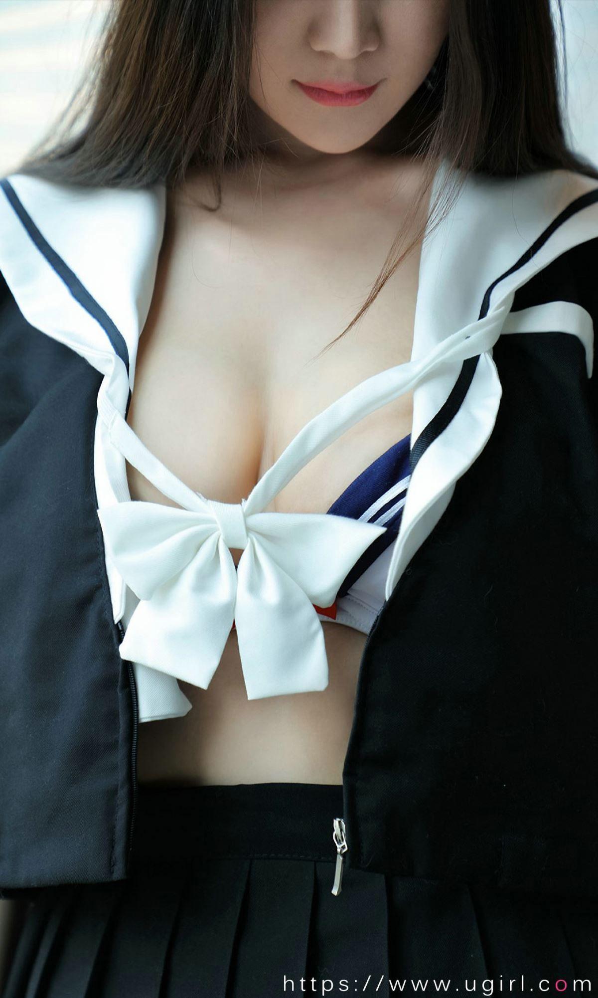 [Ugirls爱尤物] NO.1874 Zoe_p028