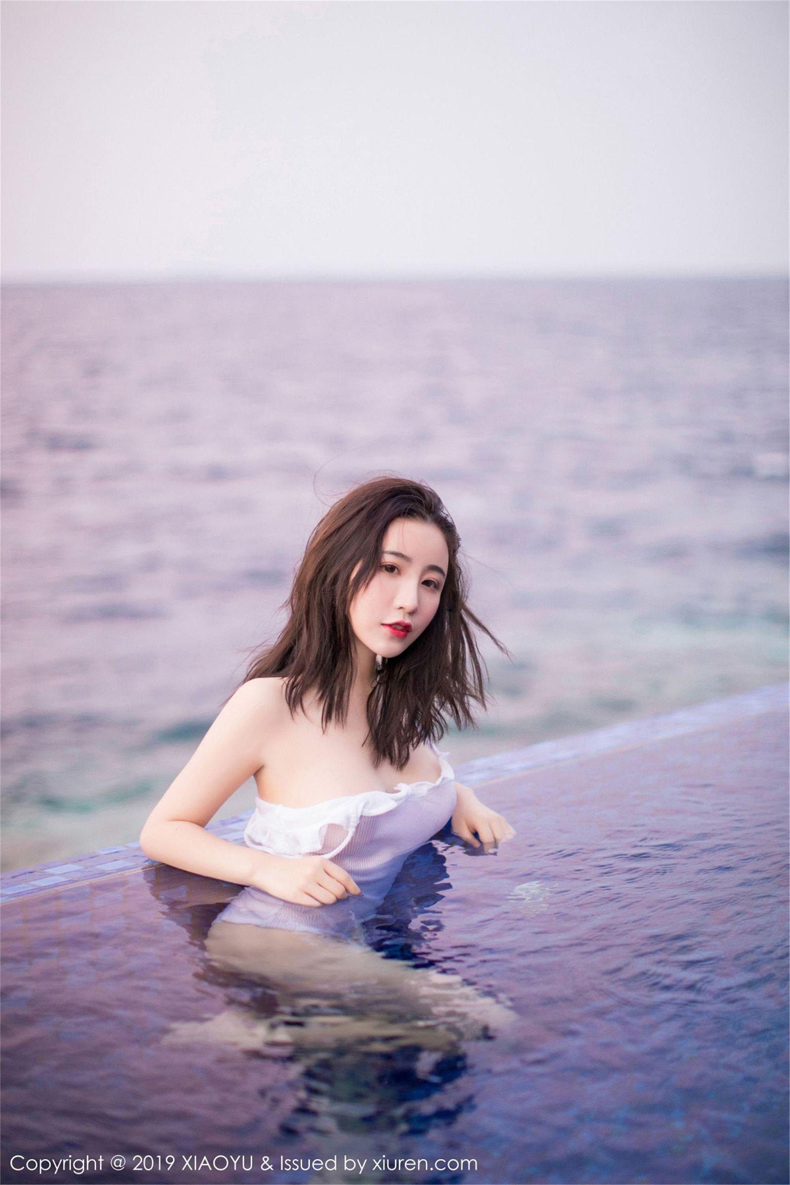 [XIAOYU语画界] 2019.05.16 VOL.071 绯月樱-Cherry Y_p024