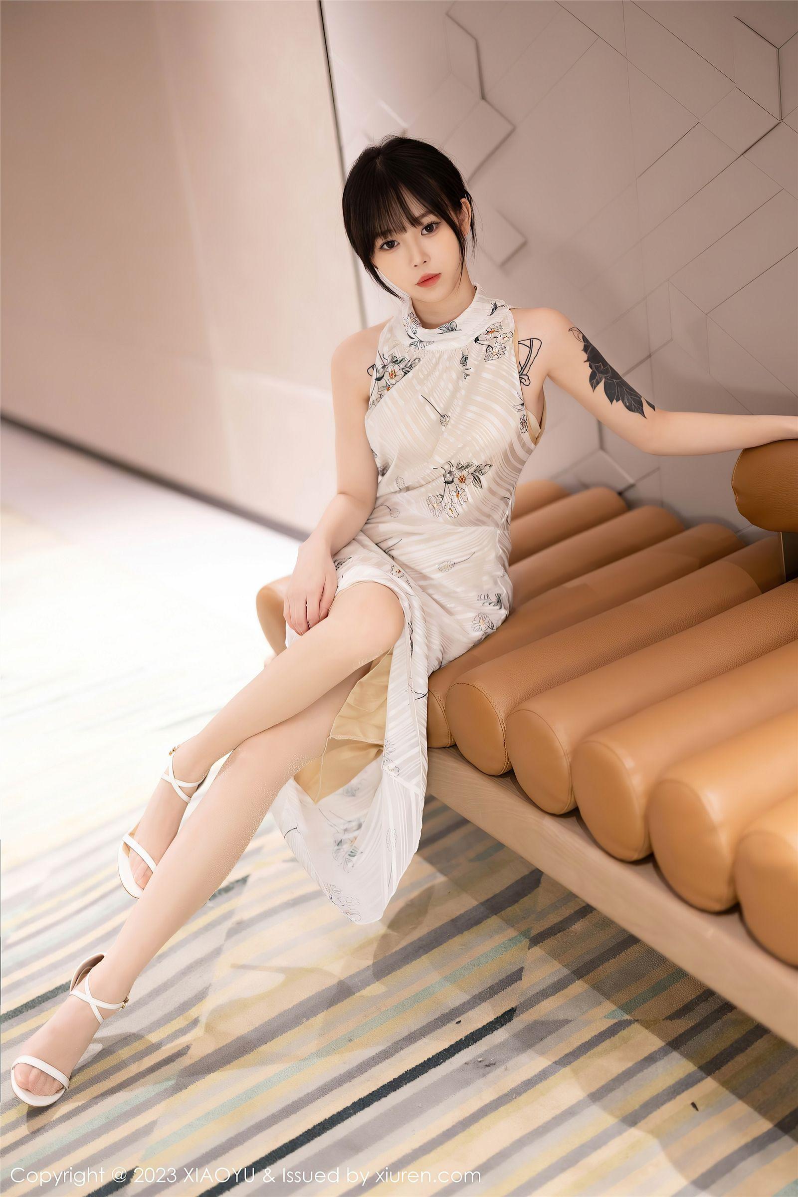 [XIAOYU画语界] 2023.09.25 NO.1118 奶瓶_p056