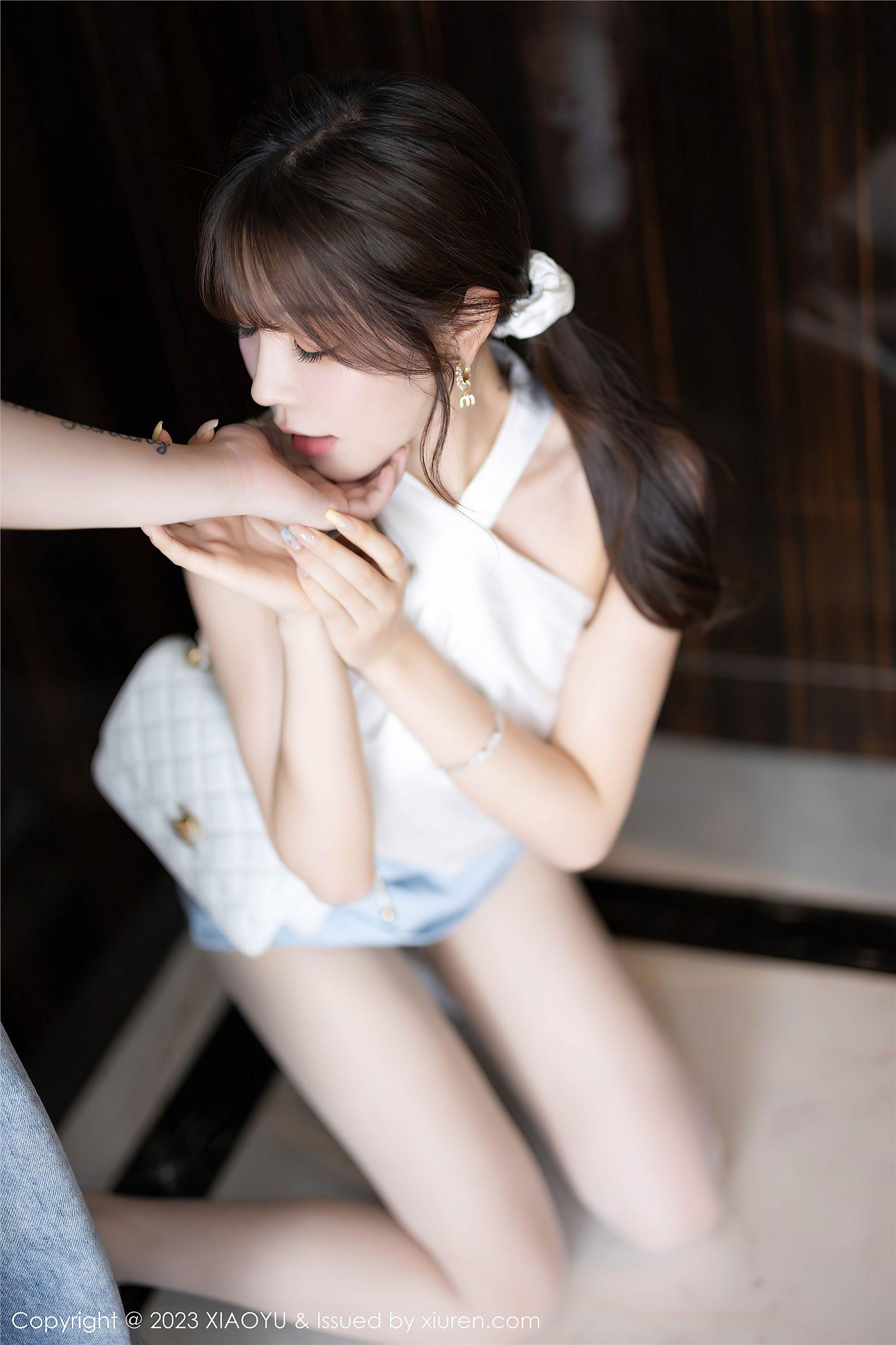 [XIAOYU画语界] 2023.11.30 NO.1155 徐莉芝Booty_p026