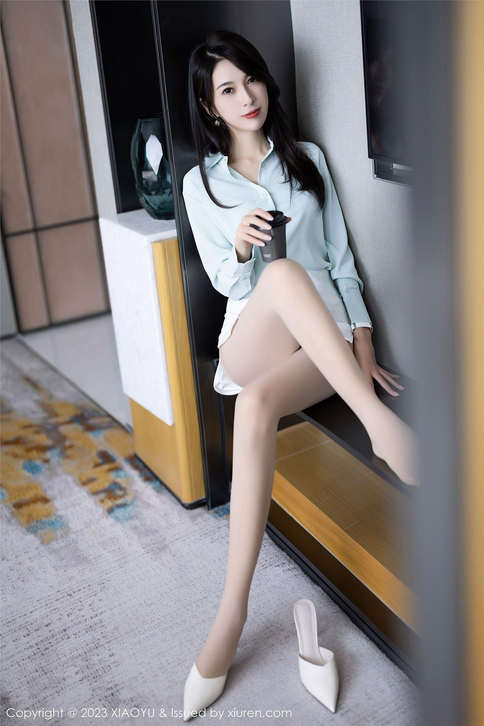 [XIAOYU画语界] 2023.04.03 NO.999 林乐一_p023