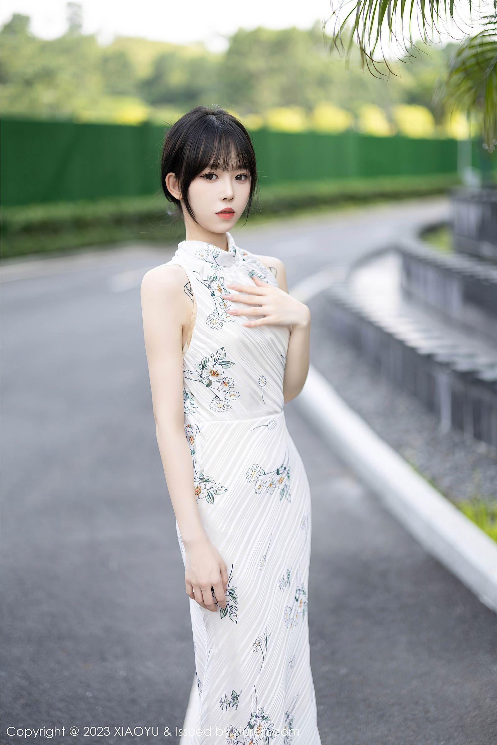 [XIAOYU画语界] 2023.09.25 NO.1118 奶瓶_p034