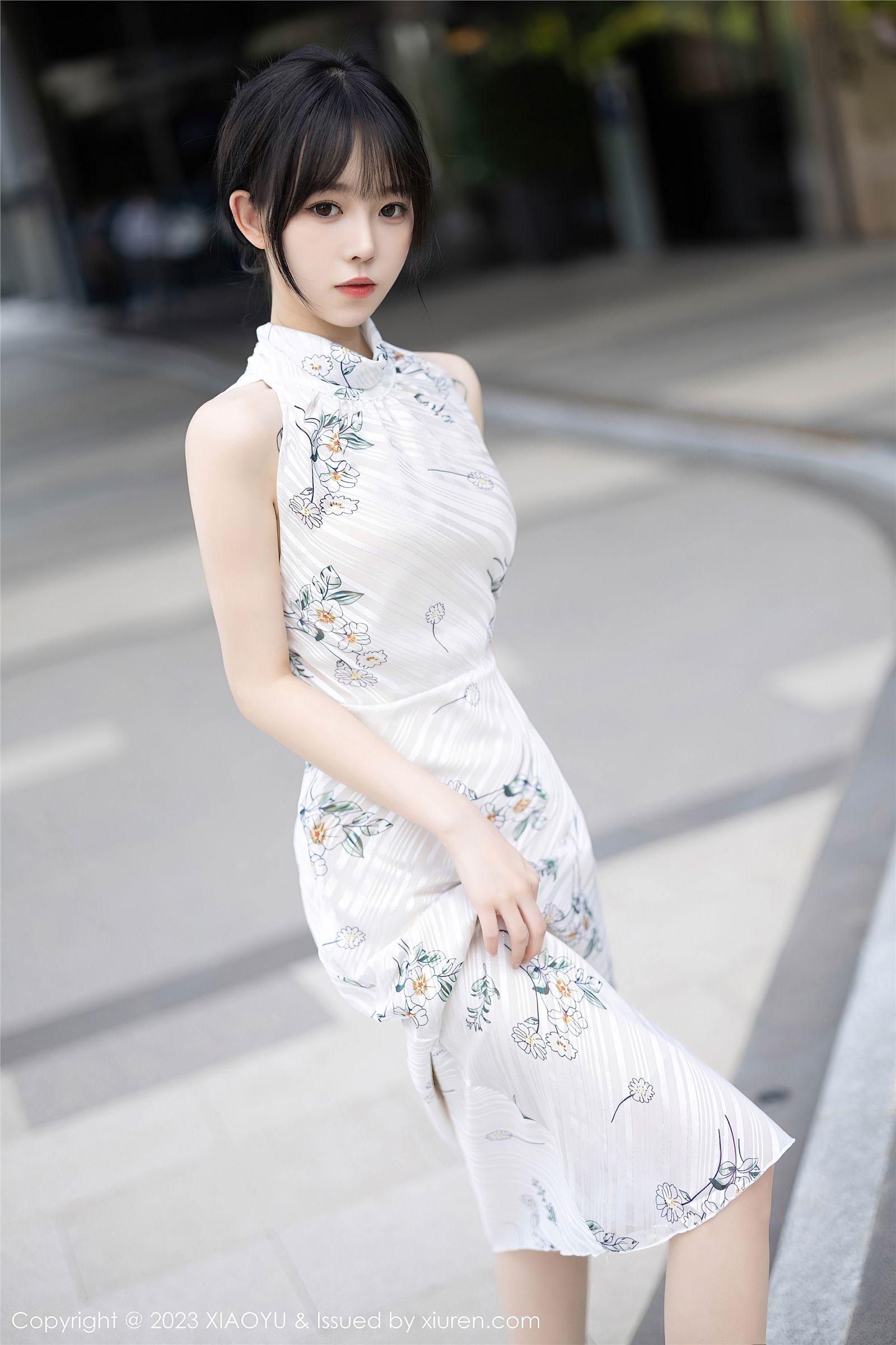 [XIAOYU画语界] 2023.09.25 NO.1118 奶瓶_p001
