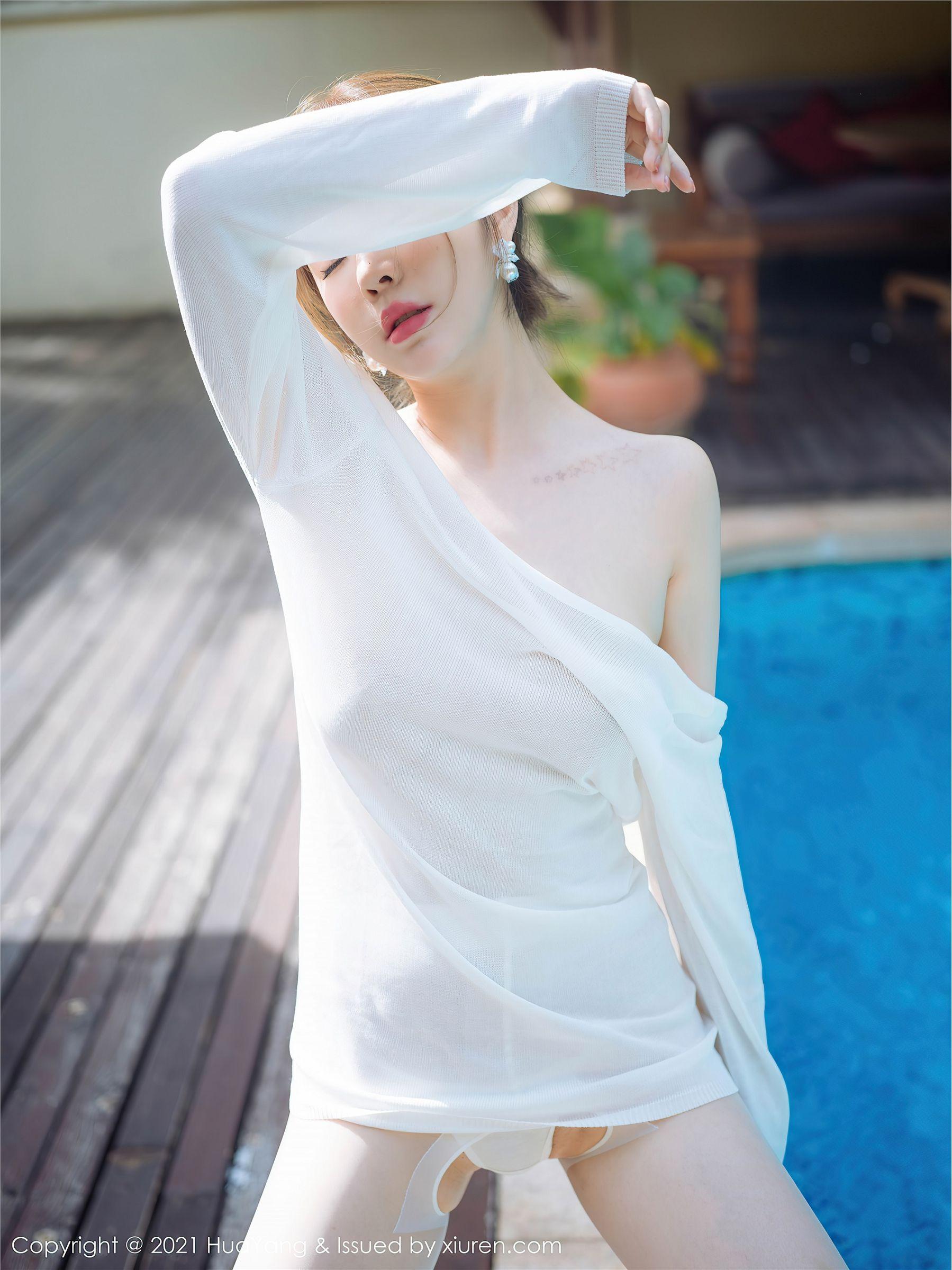 [HuaYang花漾] 2021.07.16 NO.429 王雨纯_p064