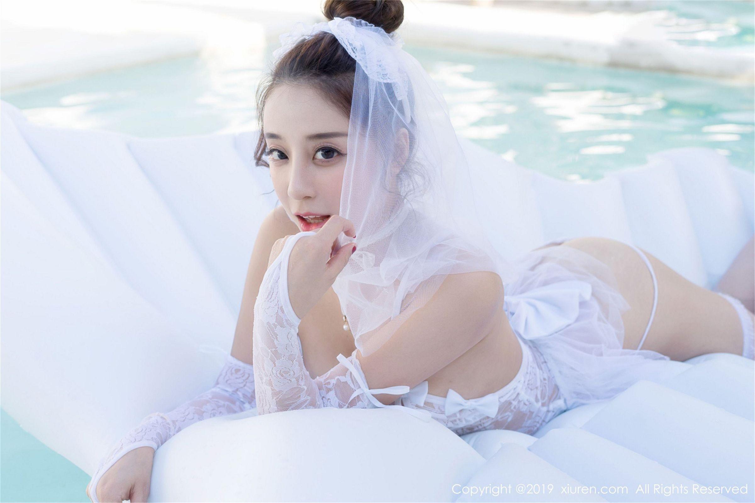 [XIUREN秀人网] 2019.05.05 NO.1428 筱慧cindy_p038