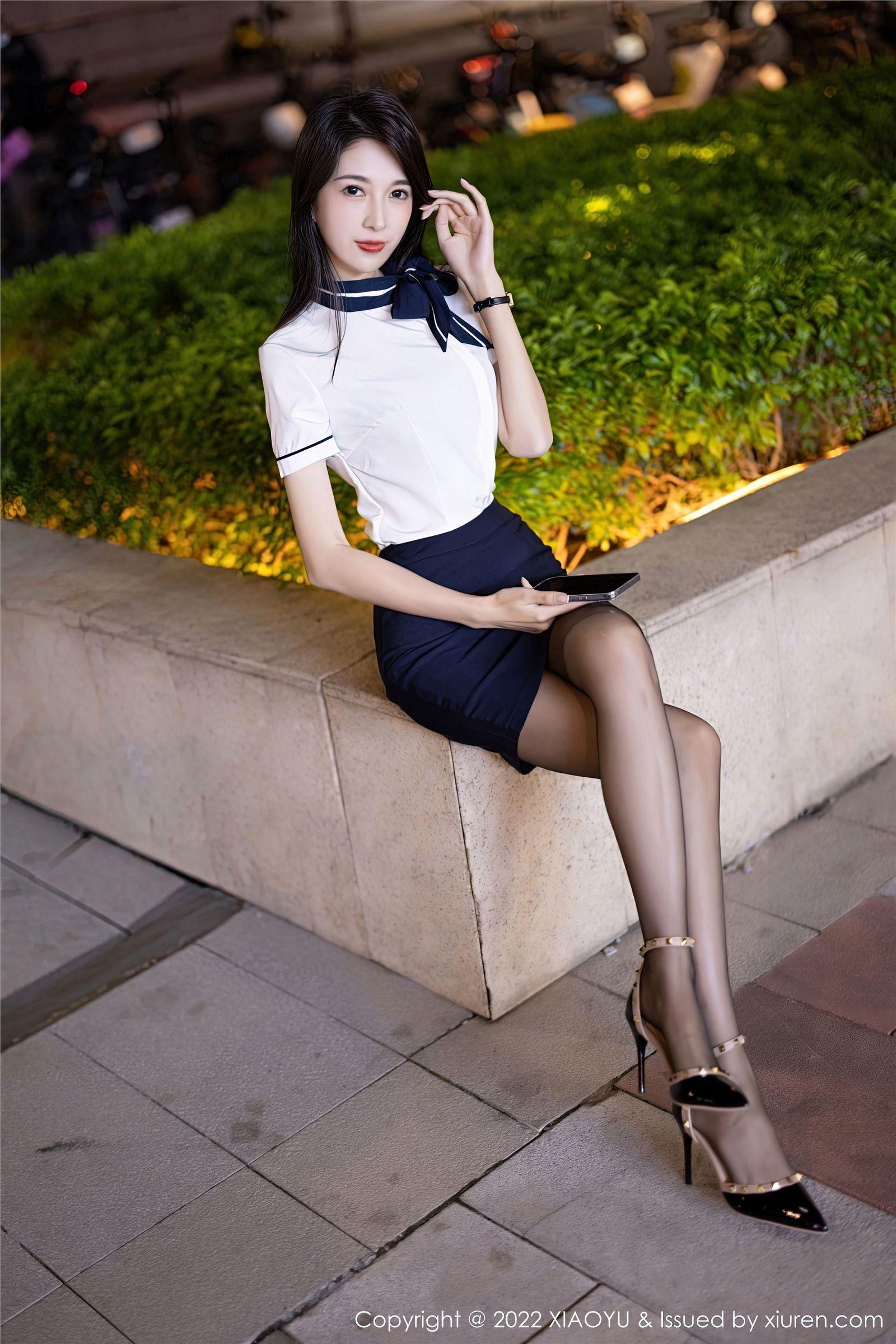 [XIAOYU画语界] 2022.12.27 NO.934 林乐一_p052