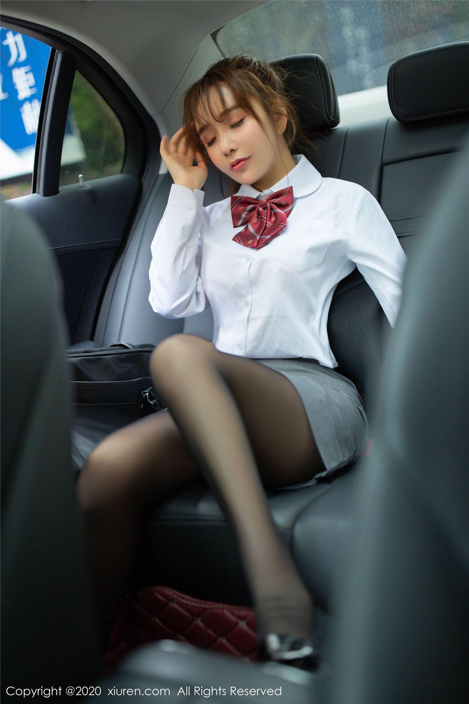 [XIUREN秀人网] 2020.05.07 NO.2225 陶喜乐_lele_p063