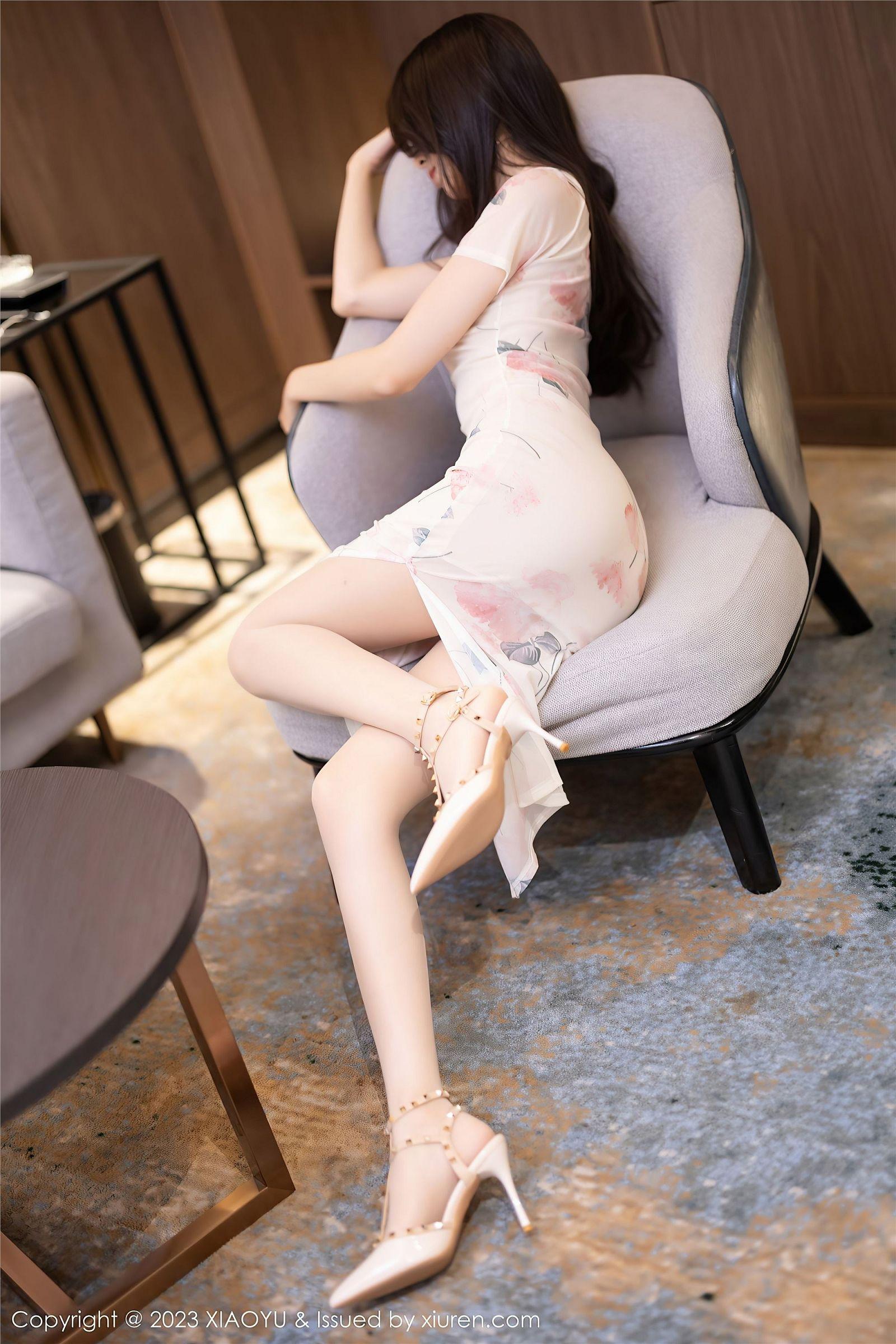 [XIAOYU画语界] 2023.08.16 NO.1093 林乐一_p008